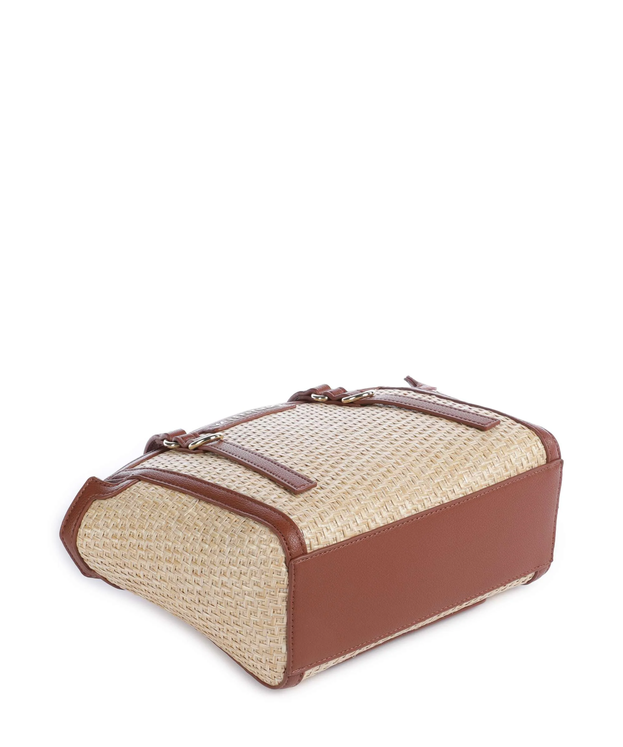 Valentino Bags Demetra Handbag naturale/cuoio - Image 3