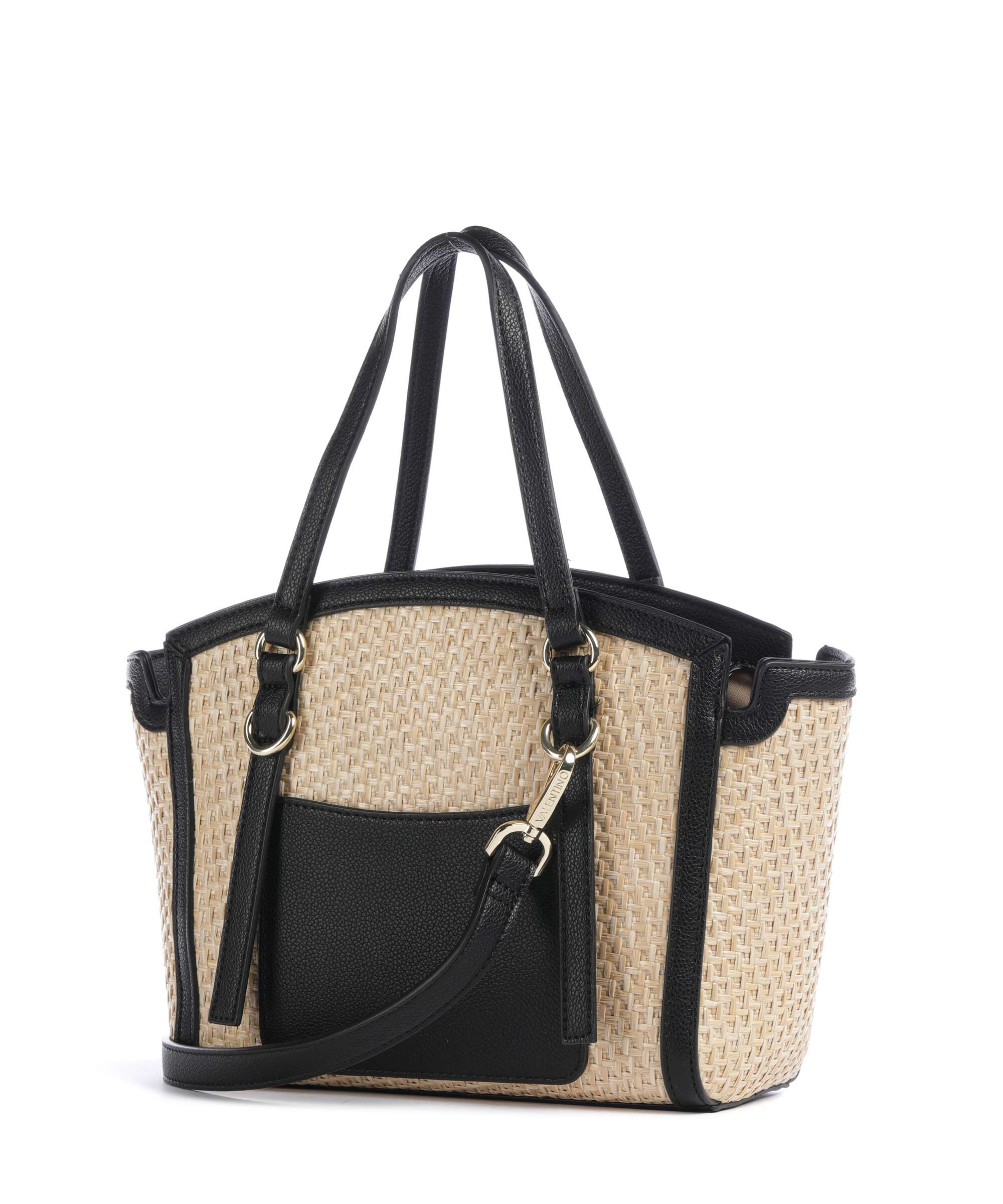 Valentino Bags Demetra Handbag naturale/nero - Image 2