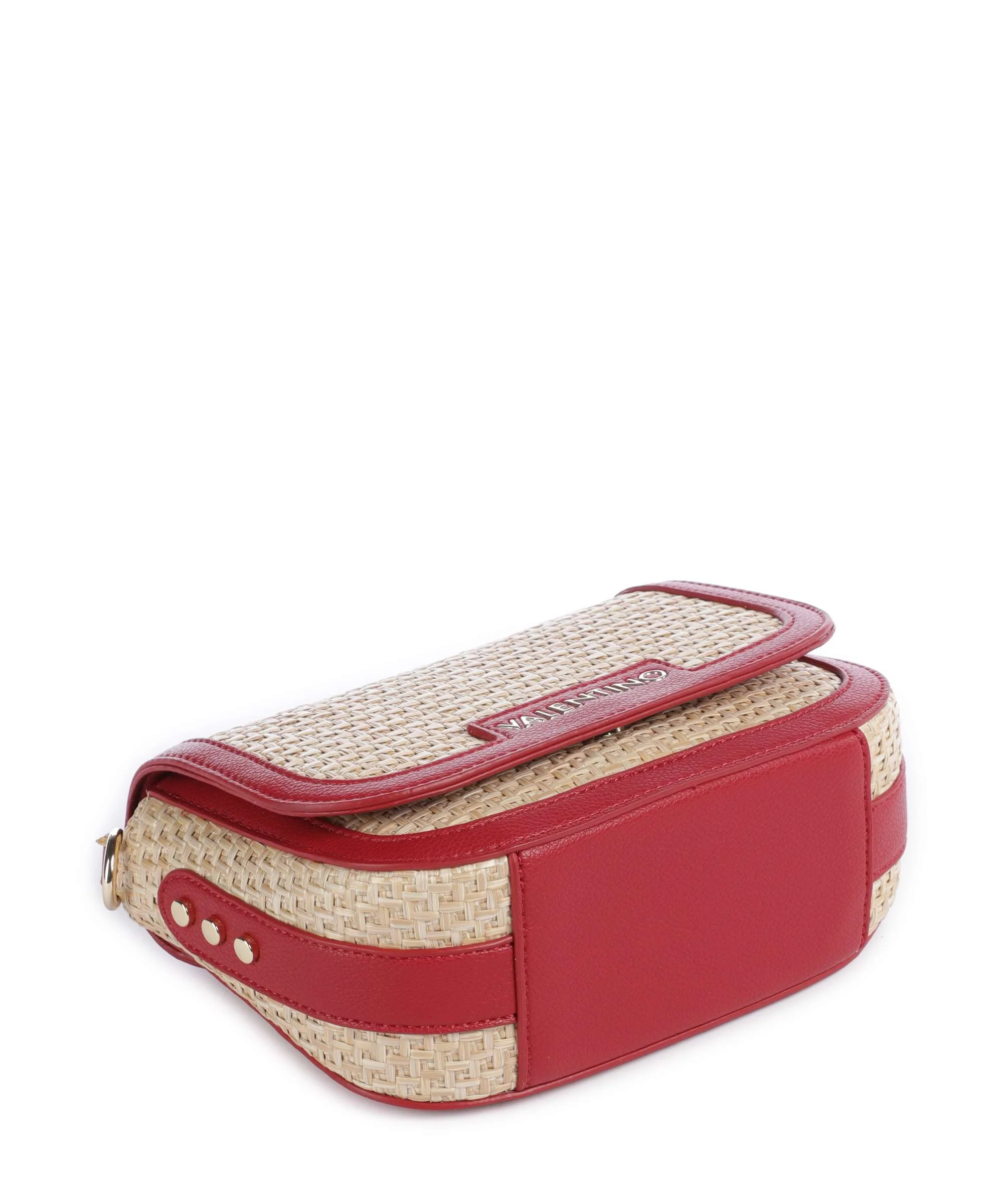 Valentino Bags Demetra Shoulder bag naturale/ross - Image 3