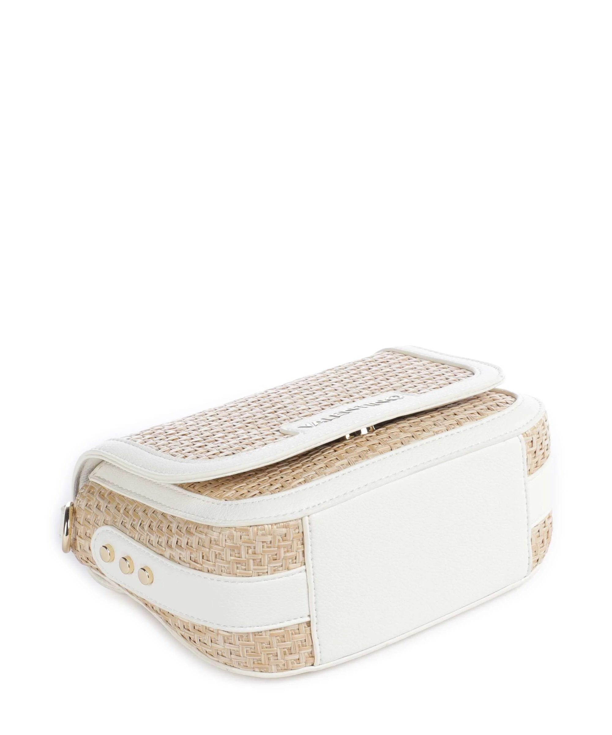 Valentino Bags Demetra Shoulder bag natur/bianco - Image 3