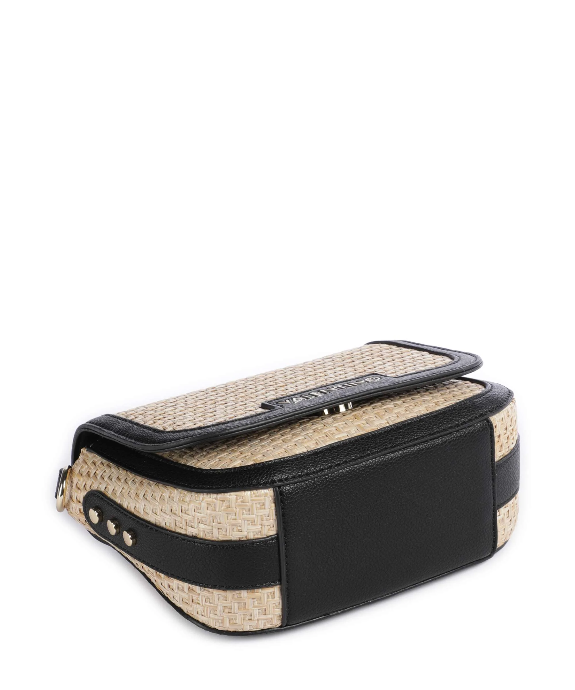 Valentino Bags Demetra Shoulder bag naturale/nero - Image 3