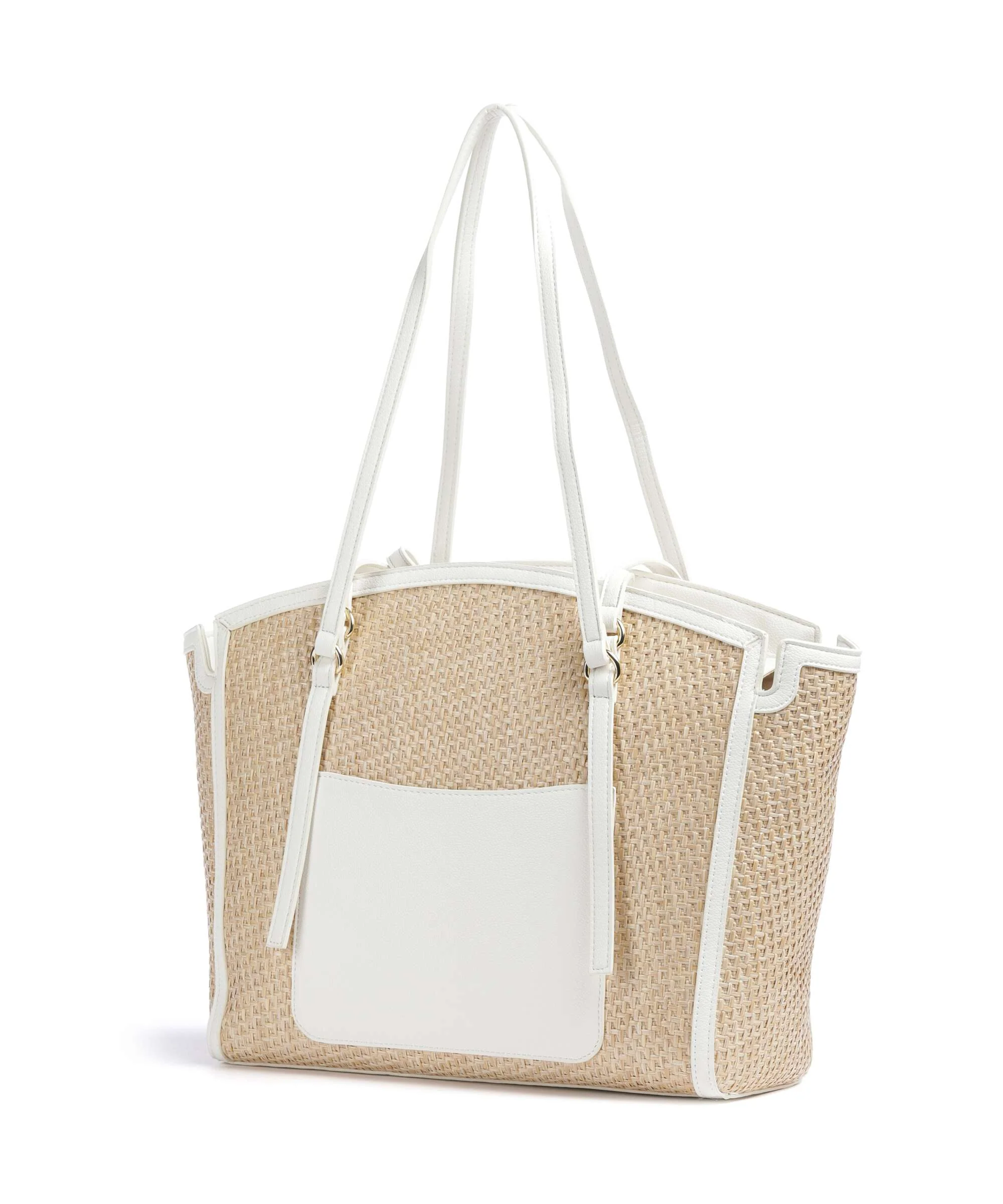 Valentino Bags Demetra Tote bag natur/bianco - Image 2