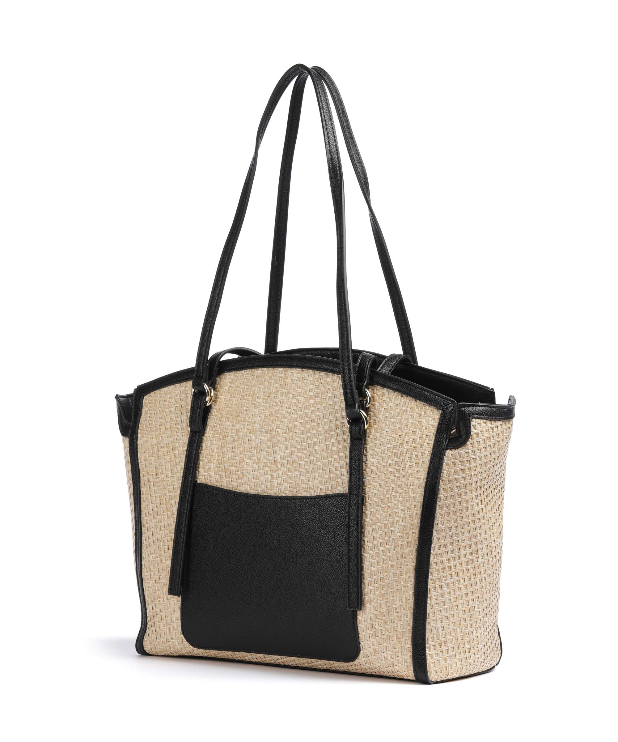 Valentino Bags Demetra Tote bag naturale/nero - Image 2