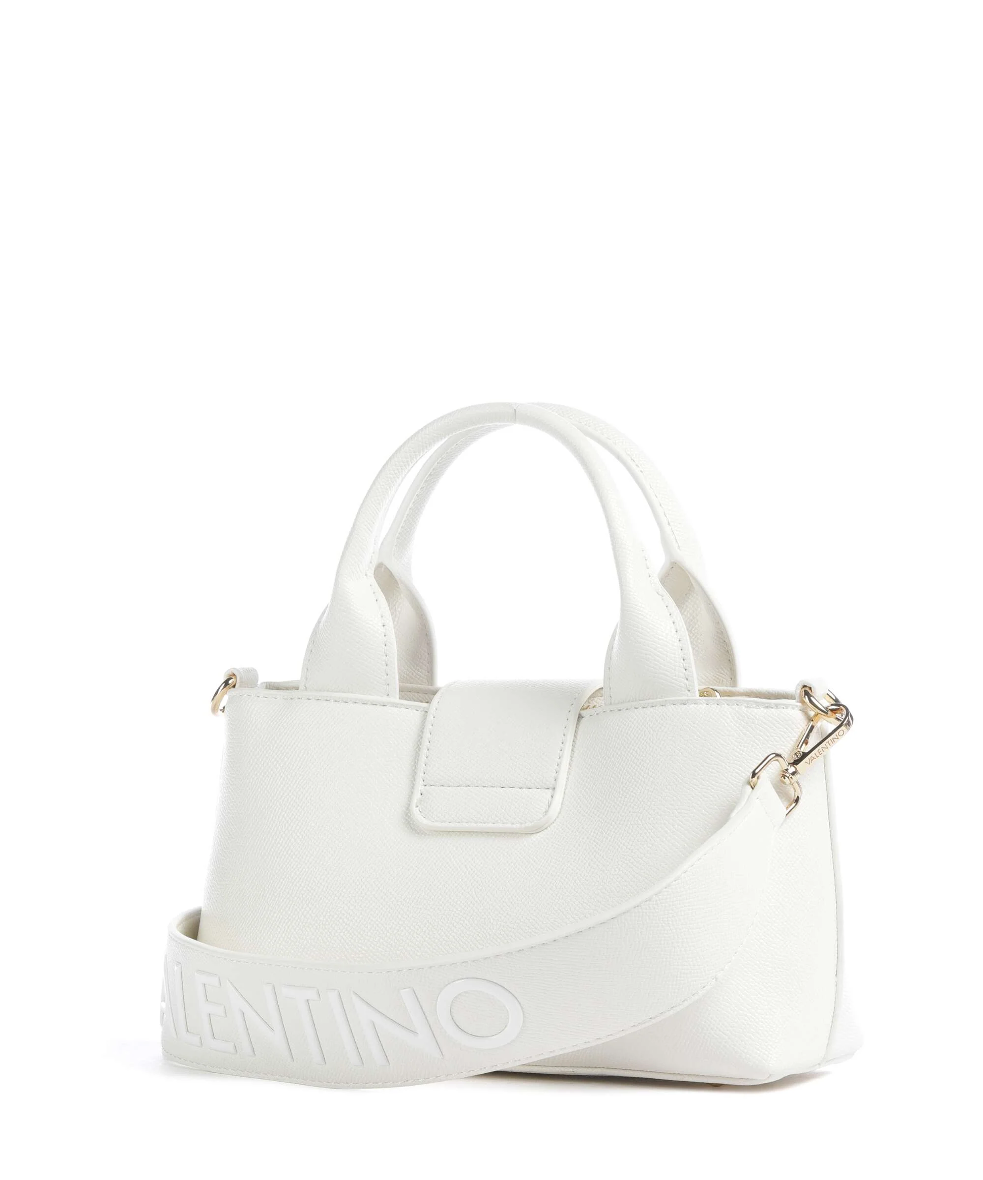 Valentino Bags Dione Re Handbag bianco - Image 2