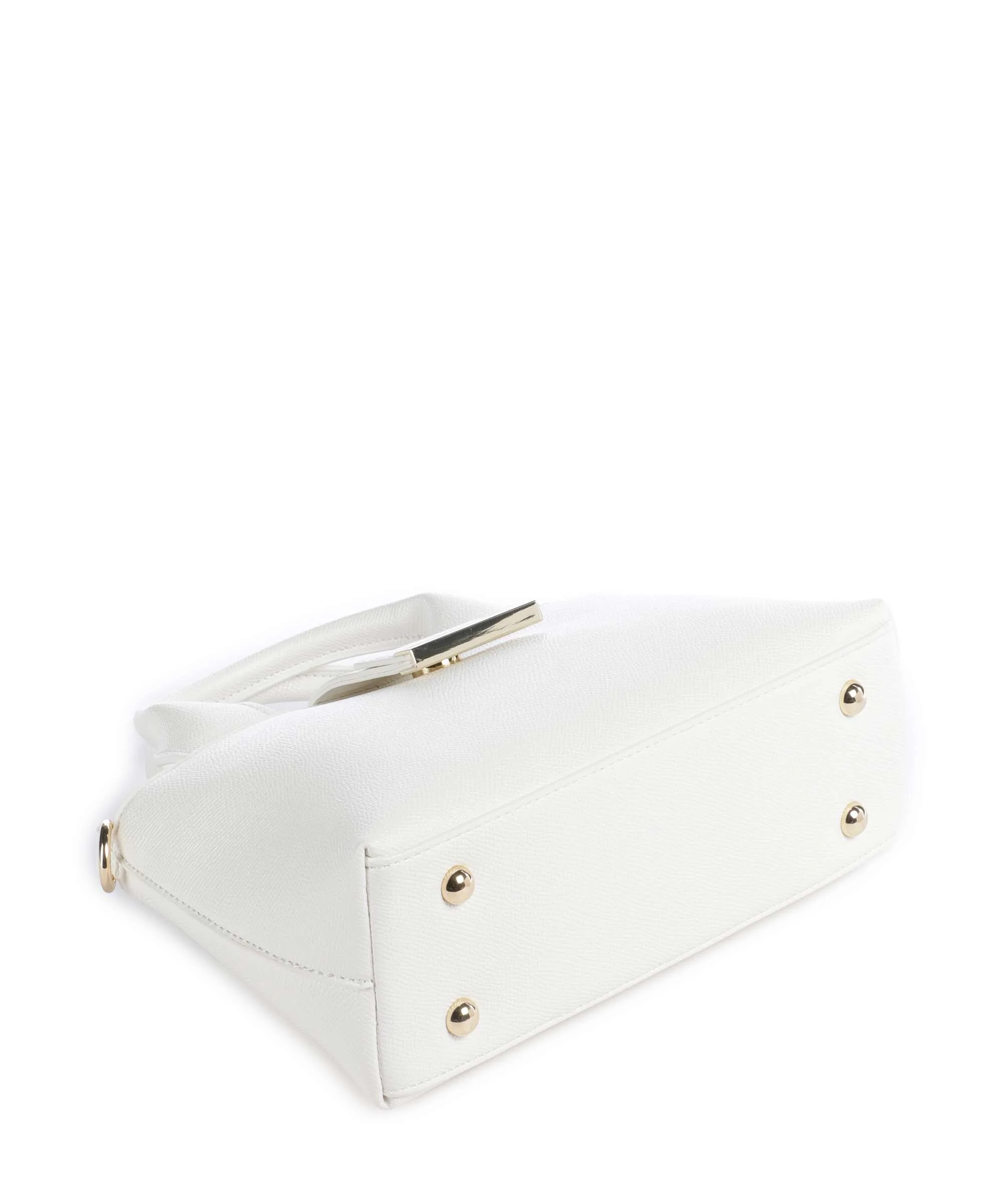 Valentino Bags Dione Re Handbag bianco - Image 3