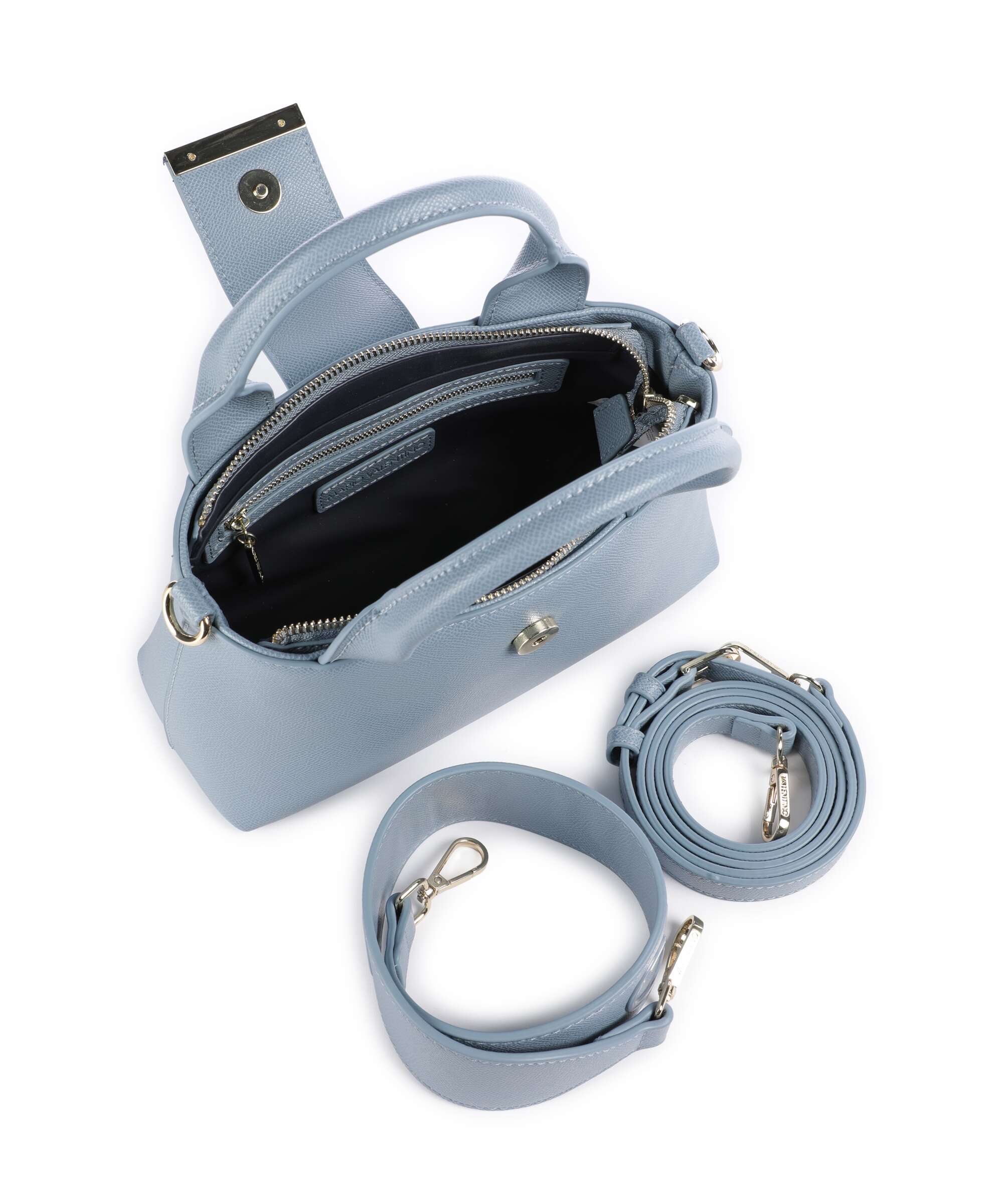 Valentino Bags Dione Re Handbag avio - Image 4