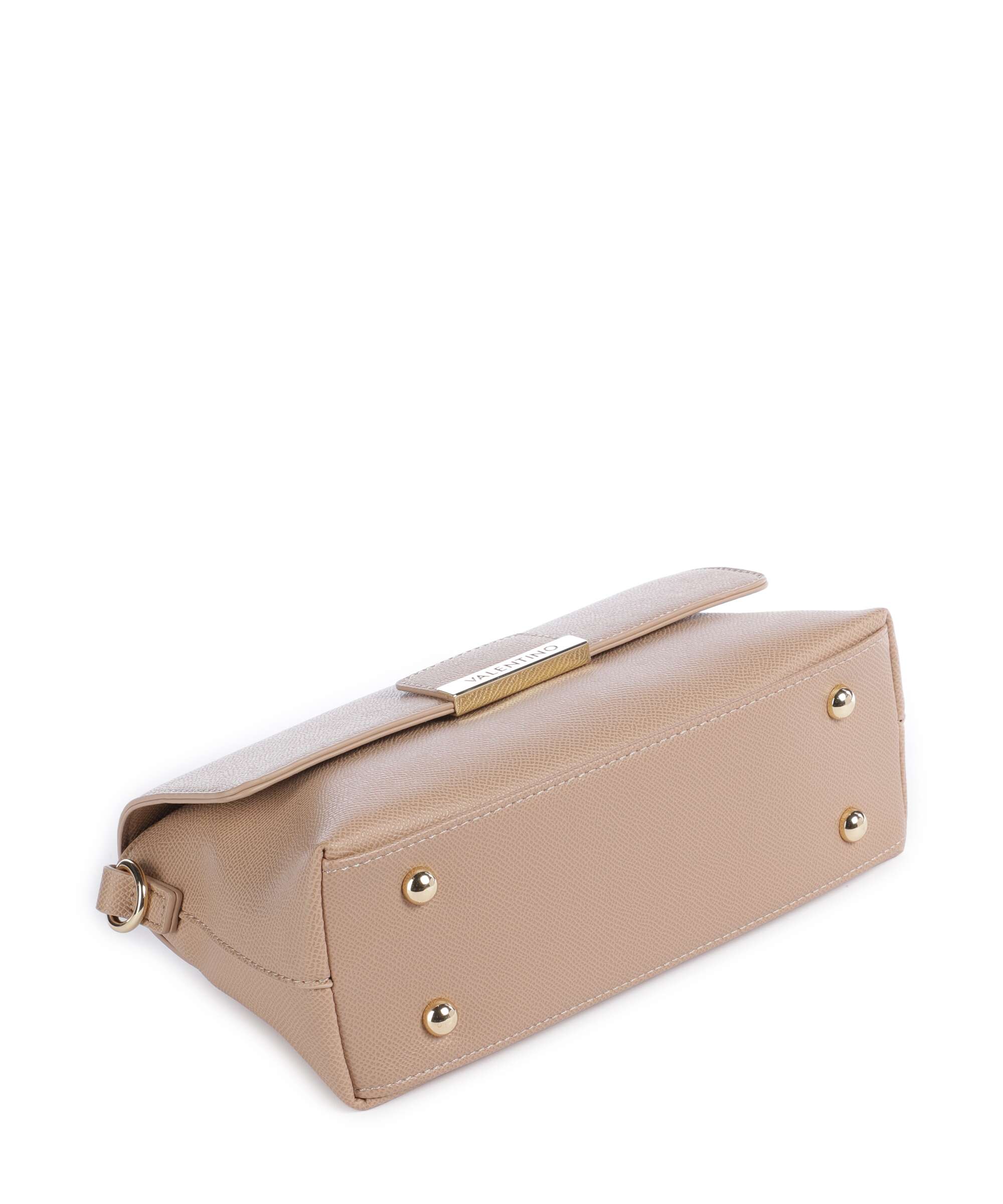 Valentino Bags Dione Re Shoulder bag beige - Image 4