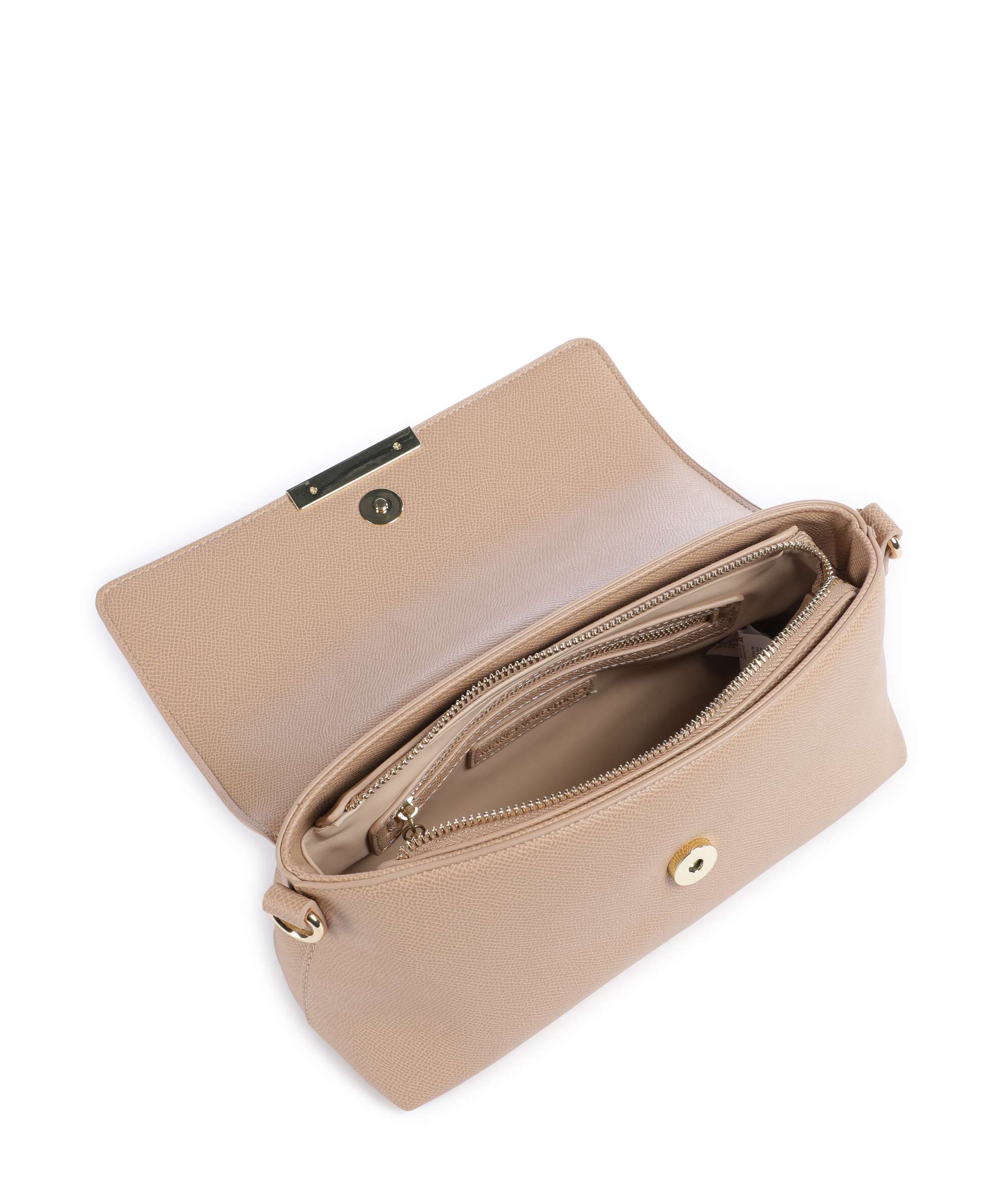 Valentino Bags Dione Re Shoulder bag beige - Image 5