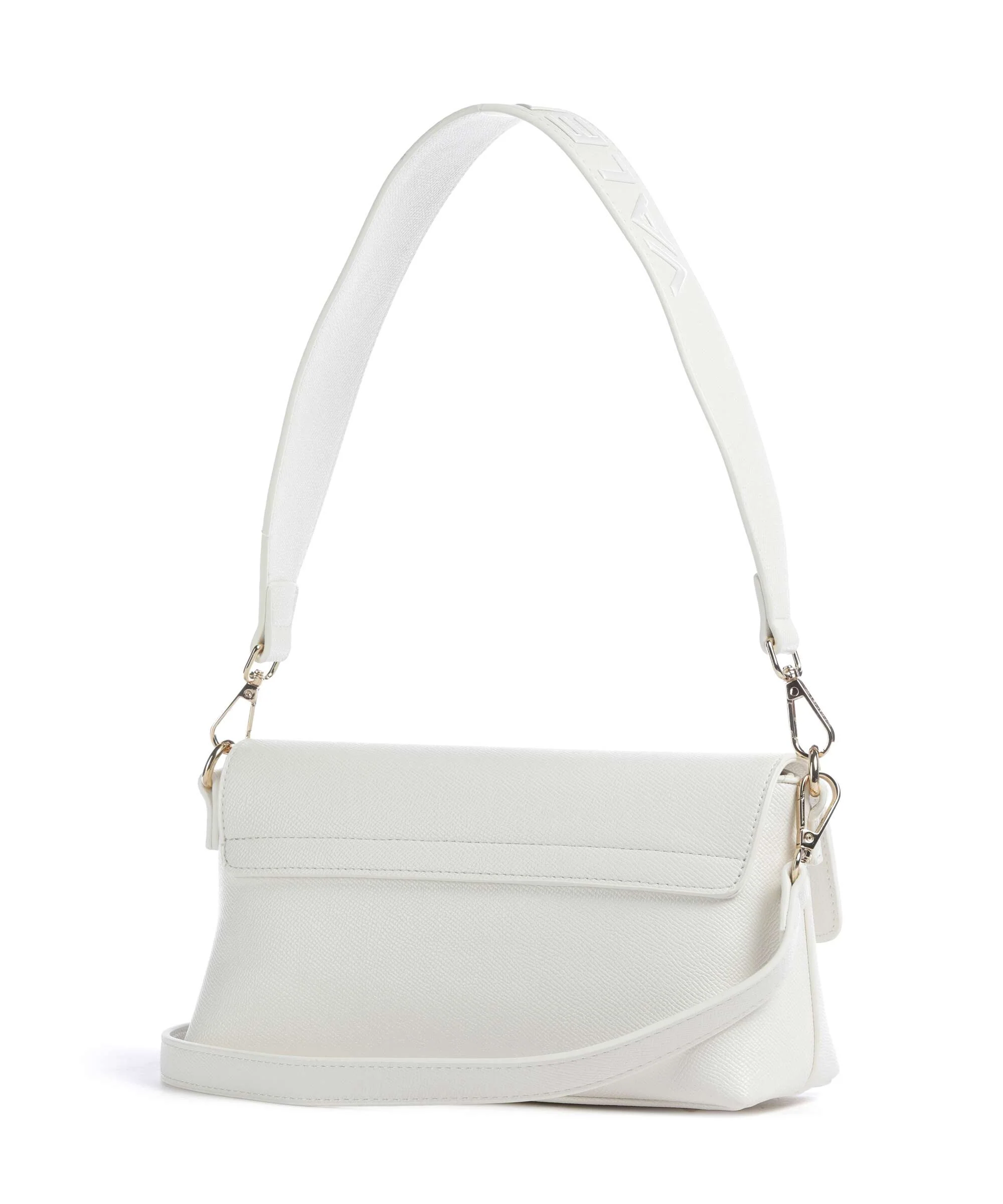 Valentino Bags Dione Re Shoulder bag bianco - Image 2