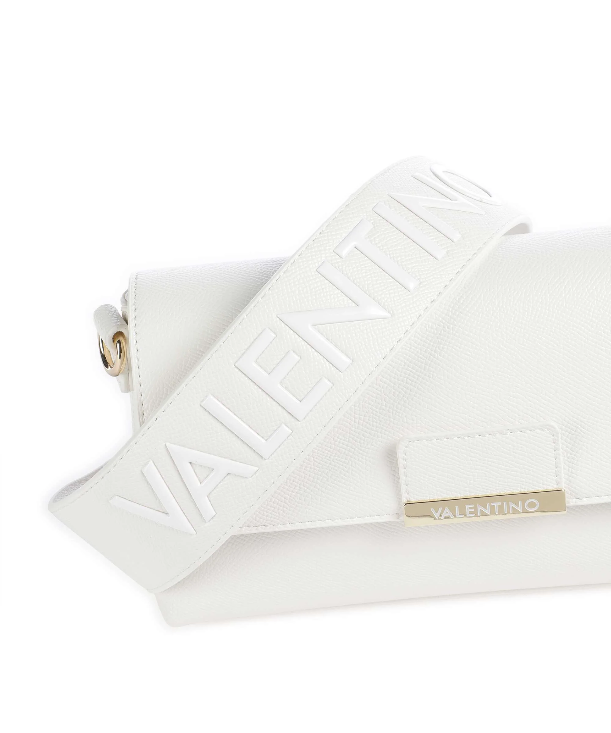 Valentino Bags Dione Re Shoulder bag bianco - Image 3