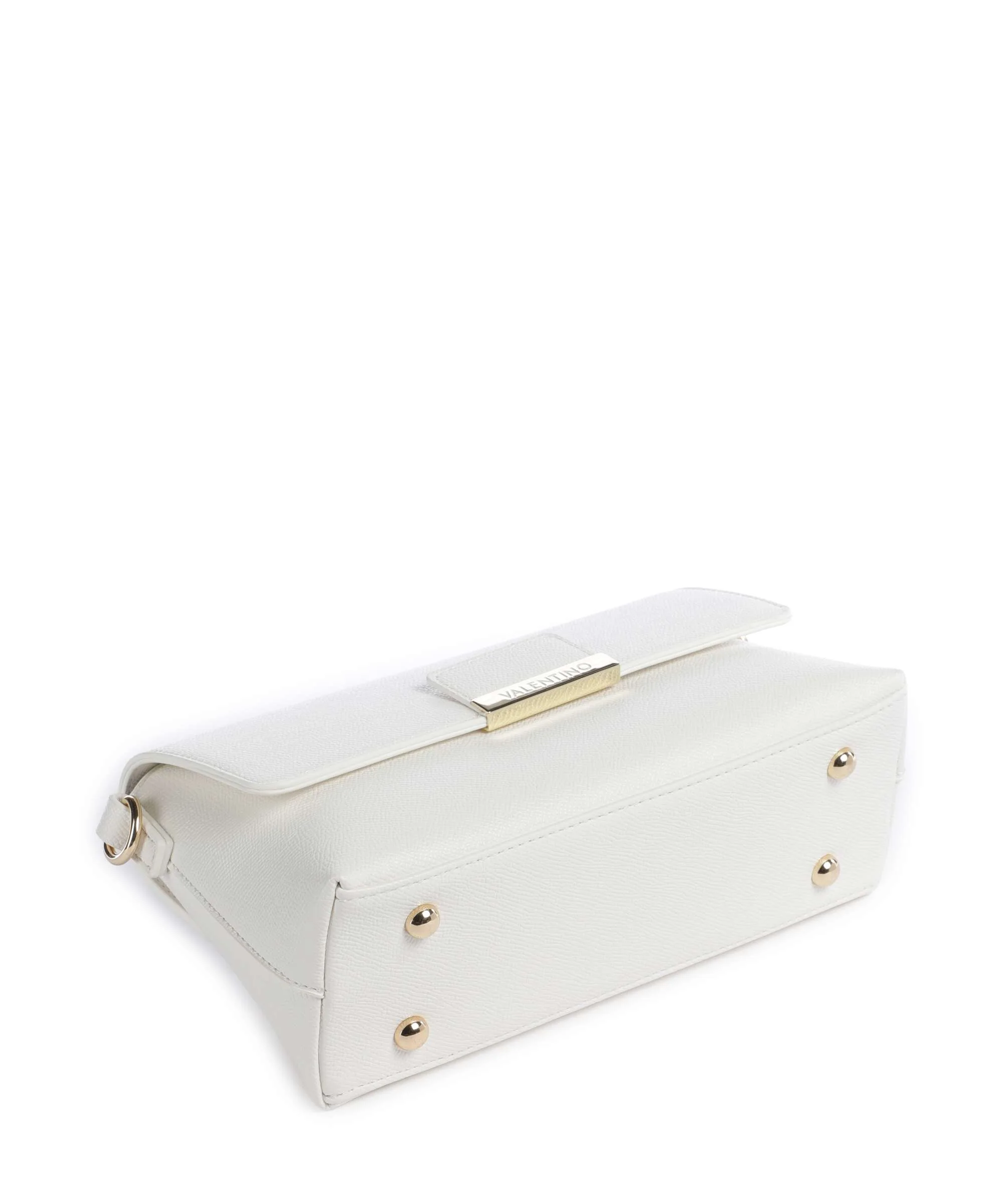 Valentino Bags Dione Re Shoulder bag bianco - Image 4