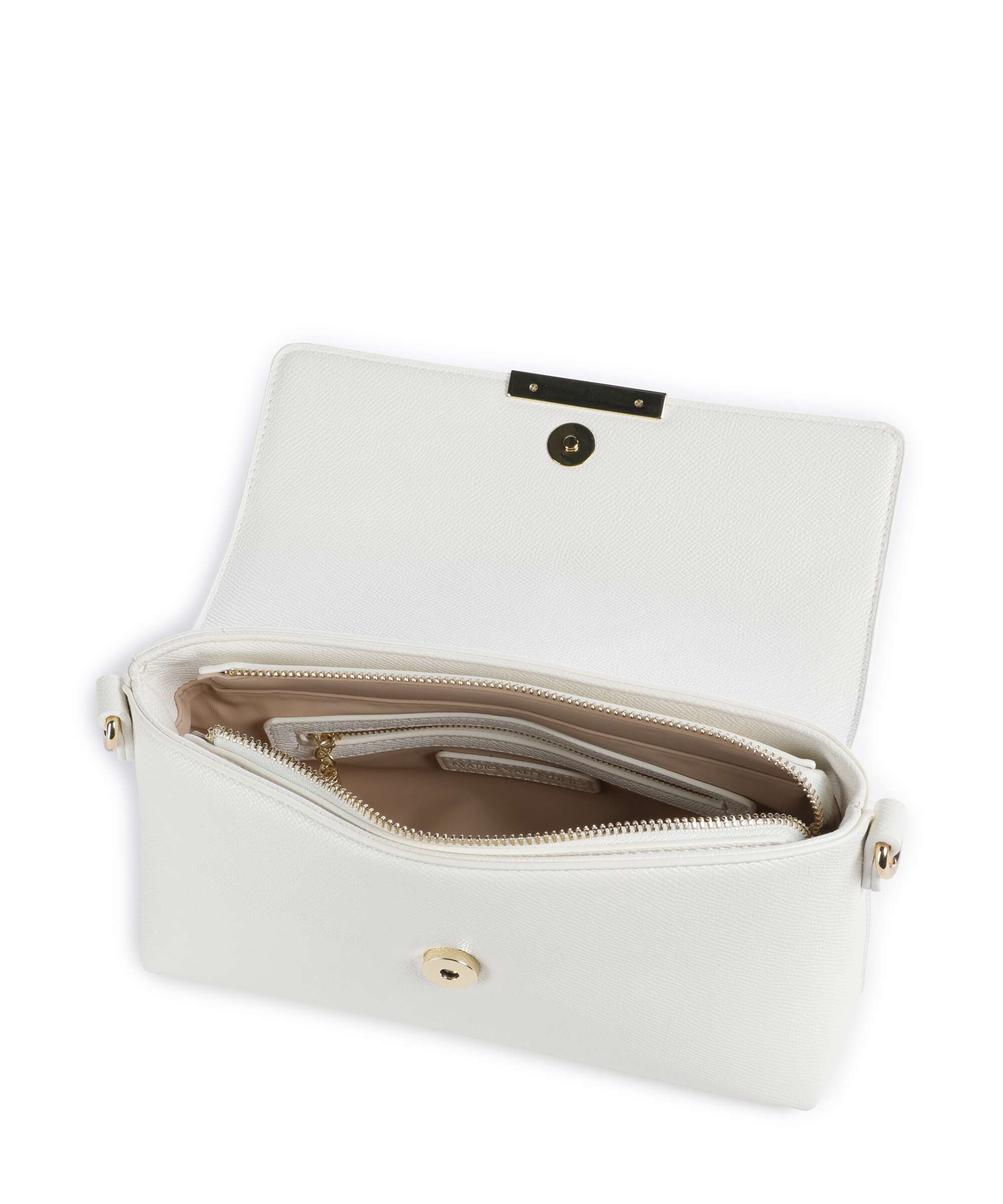 Valentino Bags Dione Re Shoulder bag bianco - Image 5