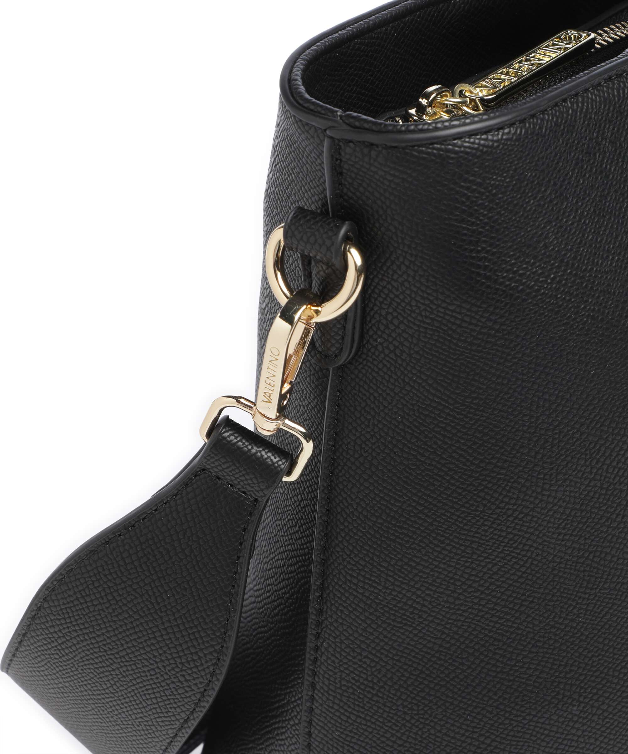 Valentino Bags Dione Re Tote bag nero - Image 3