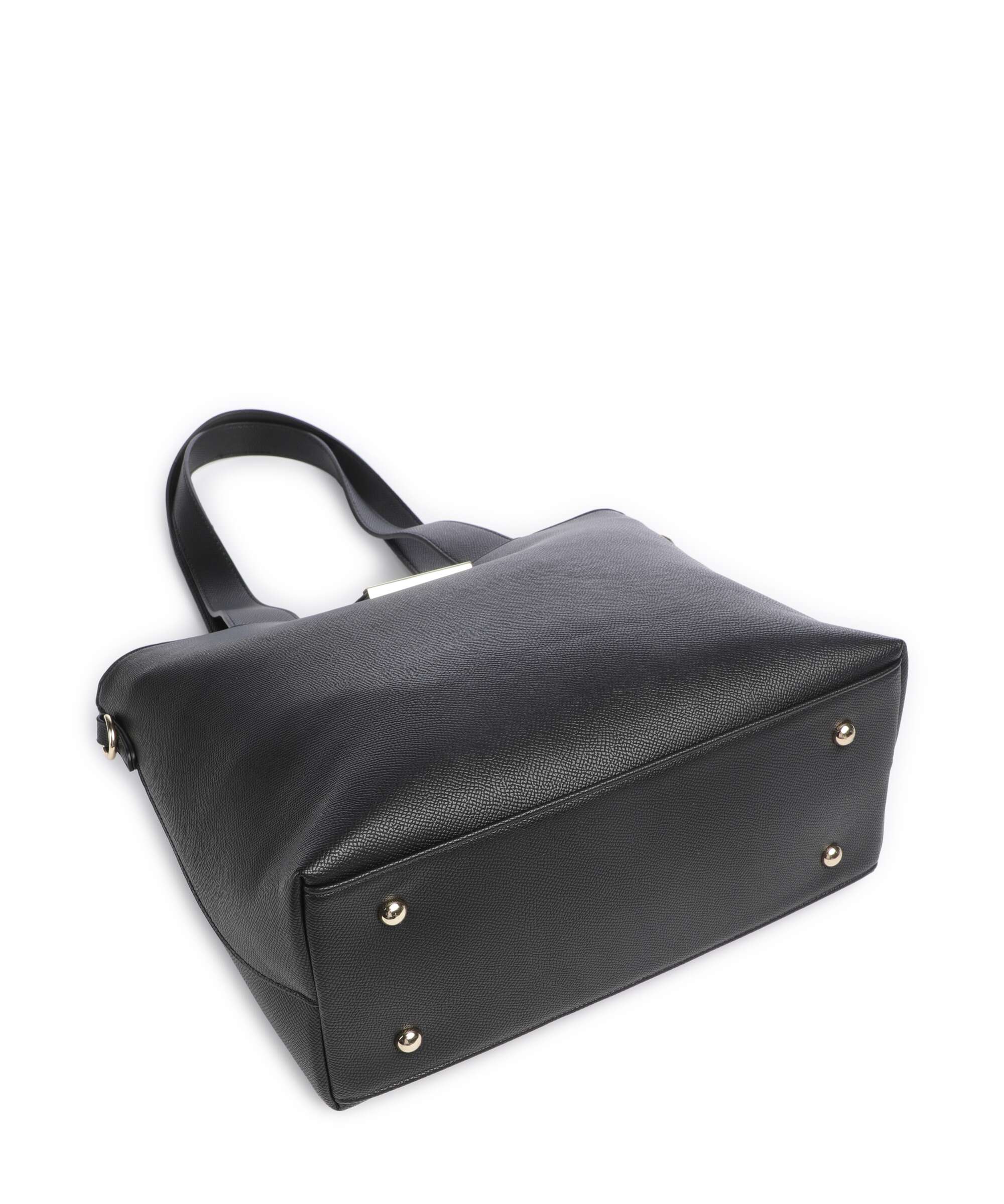 Valentino Bags Dione Re Tote bag nero - Image 4