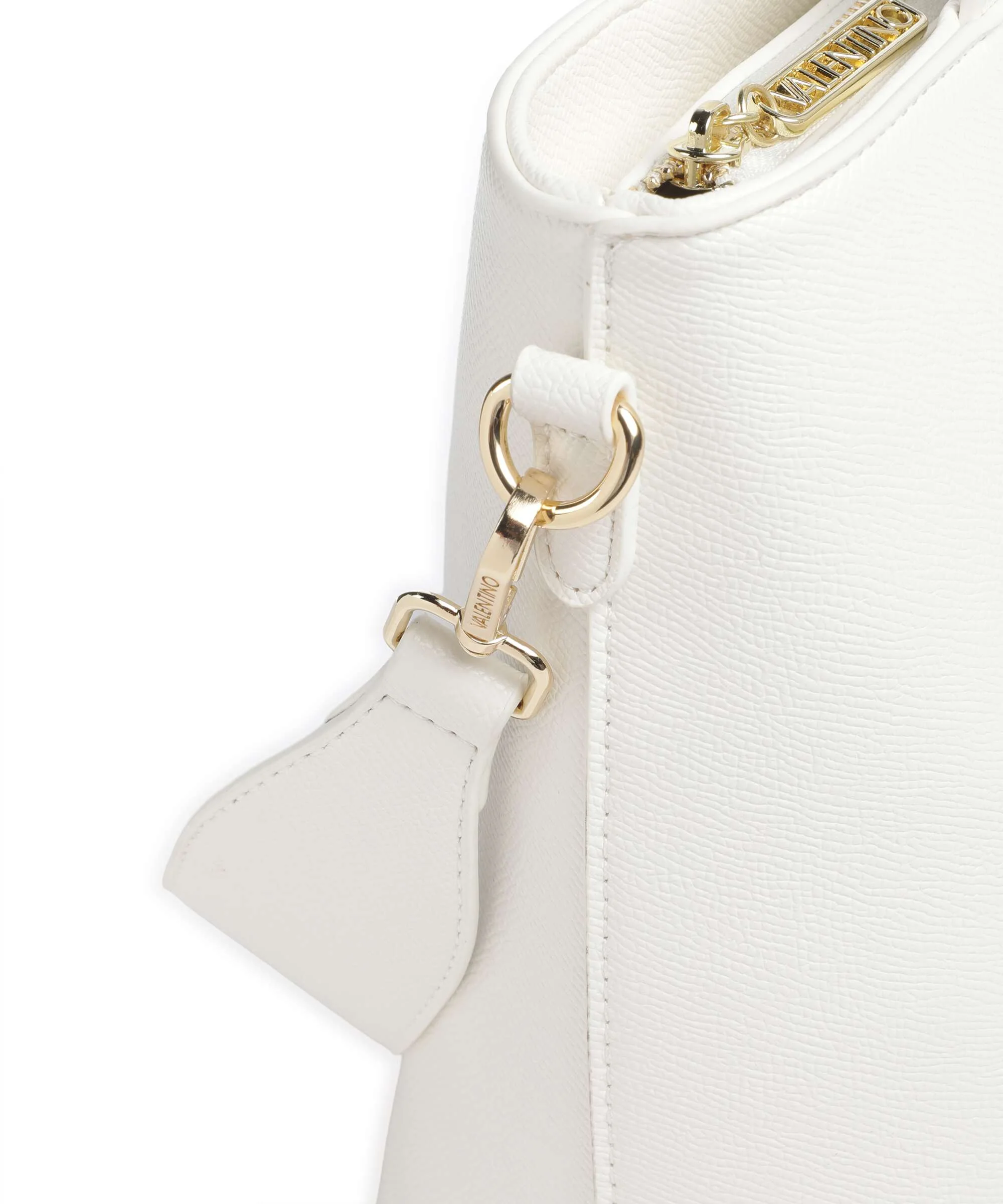 Valentino Bags Dione Re Tote bag bianco - Image 3