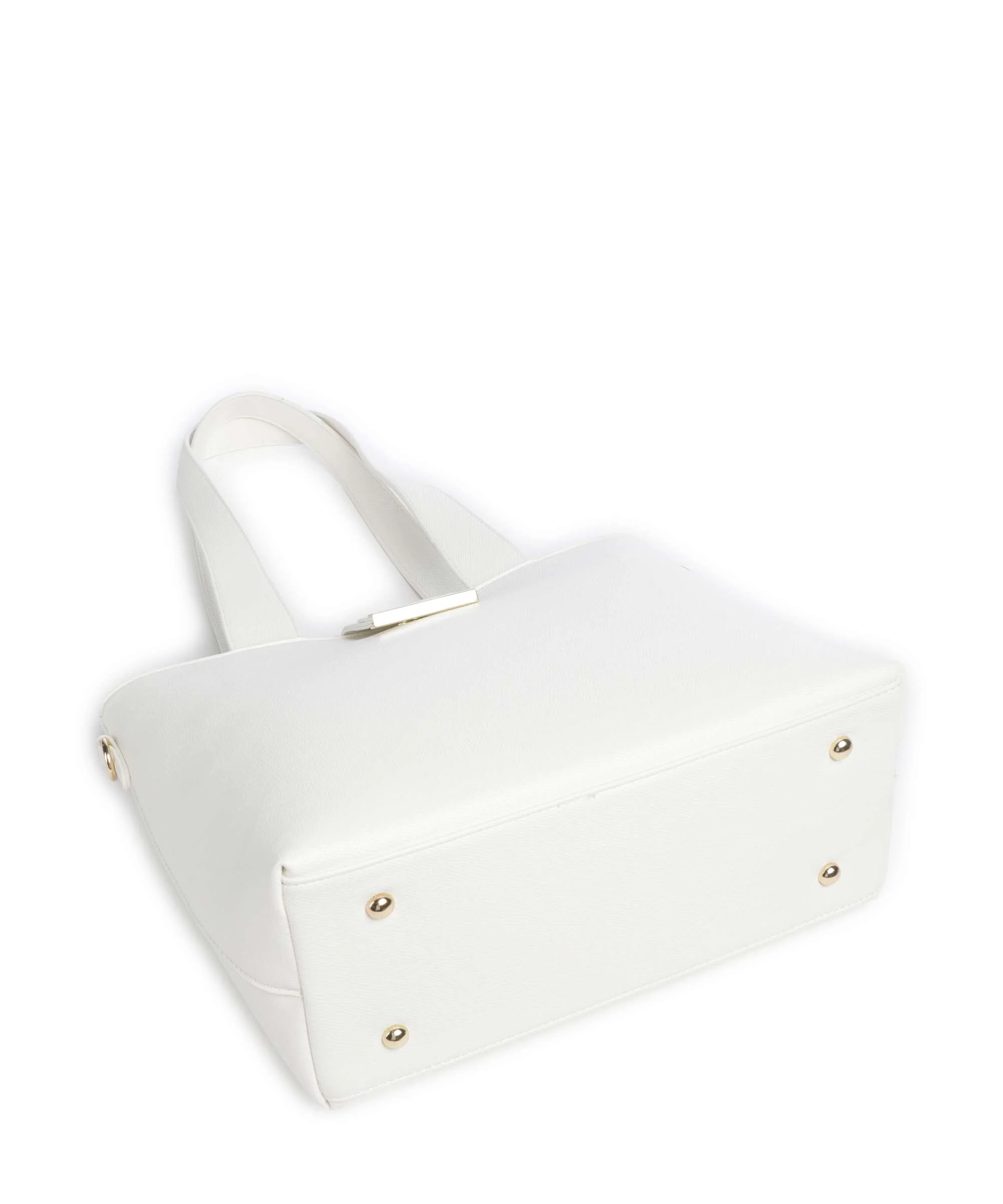 Valentino Bags Dione Re Tote bag bianco - Image 4
