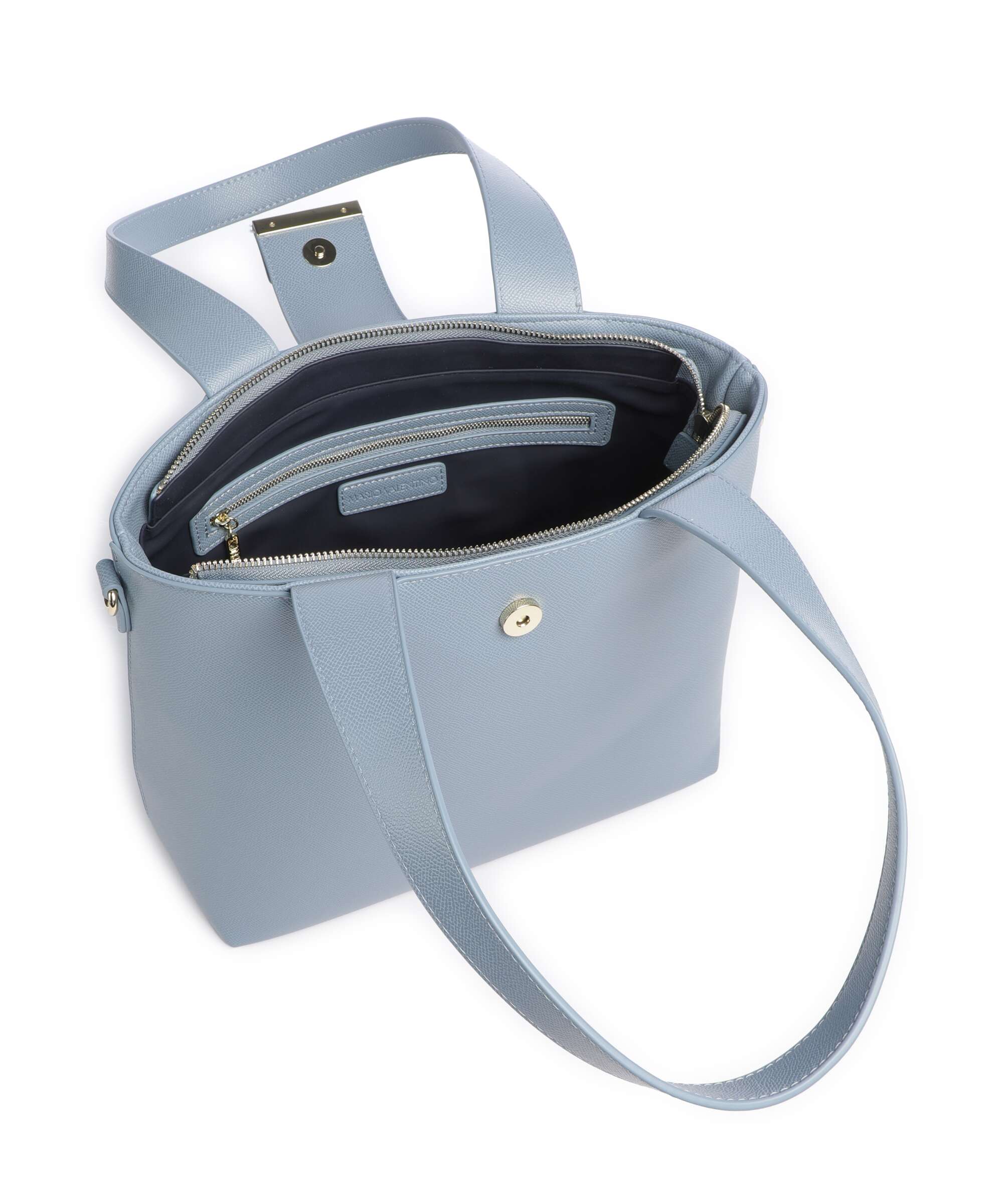 Valentino Bags Dione Re Tote bag avio - Image 5