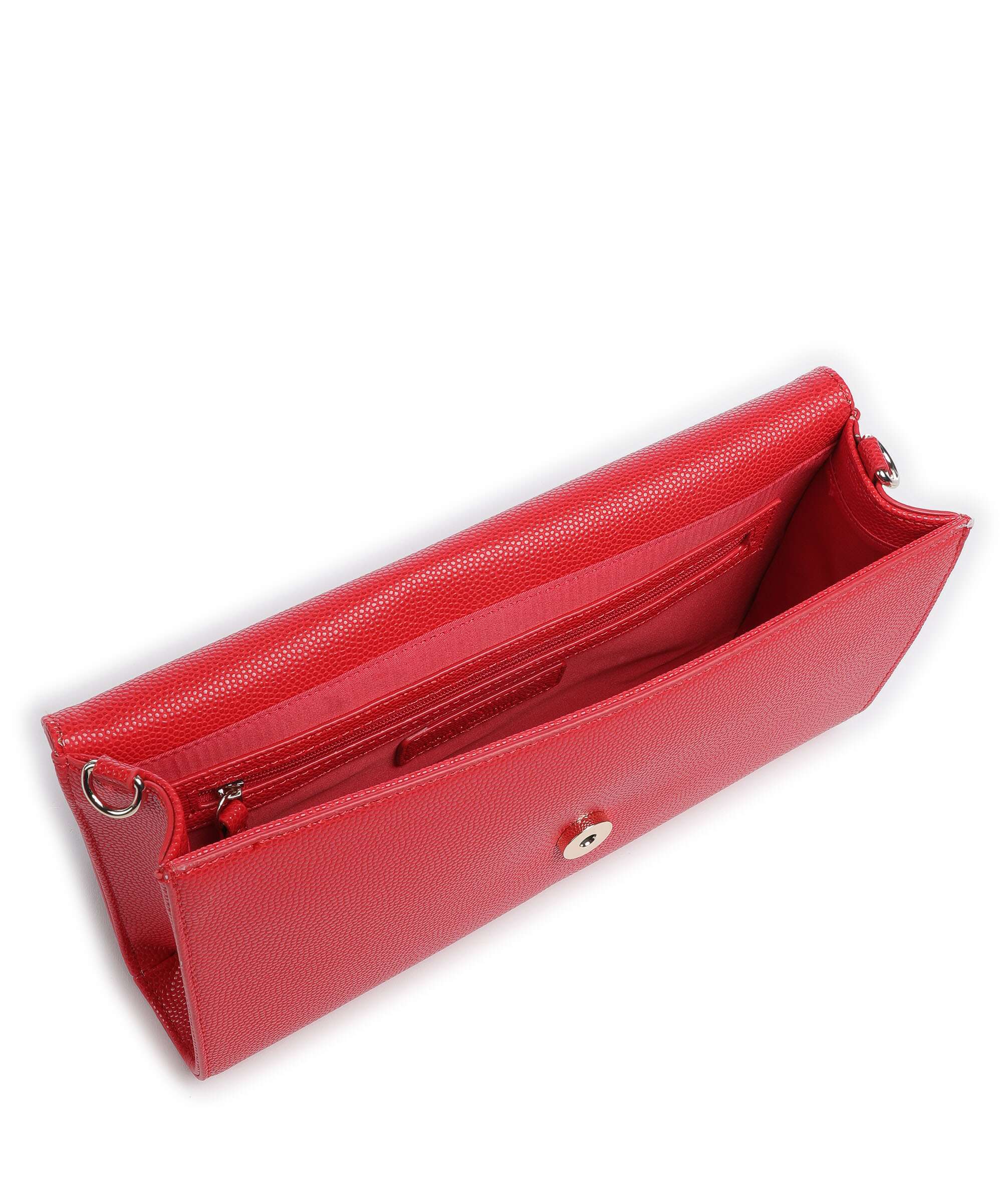 Valentino Bags Divina Crossbody bag rosso - Image 5