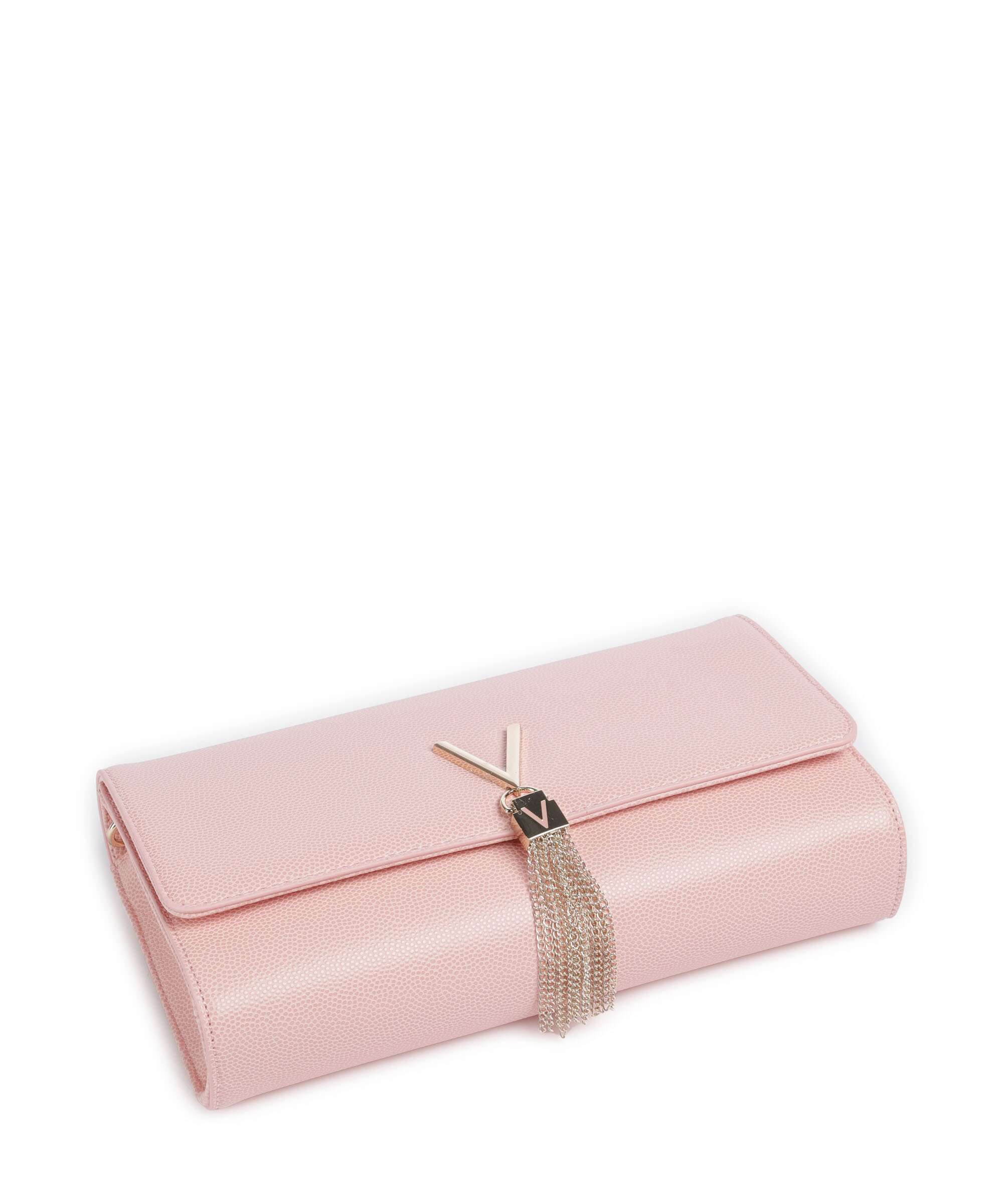Valentino Bags Divina Crossbody bag cipria - Image 4