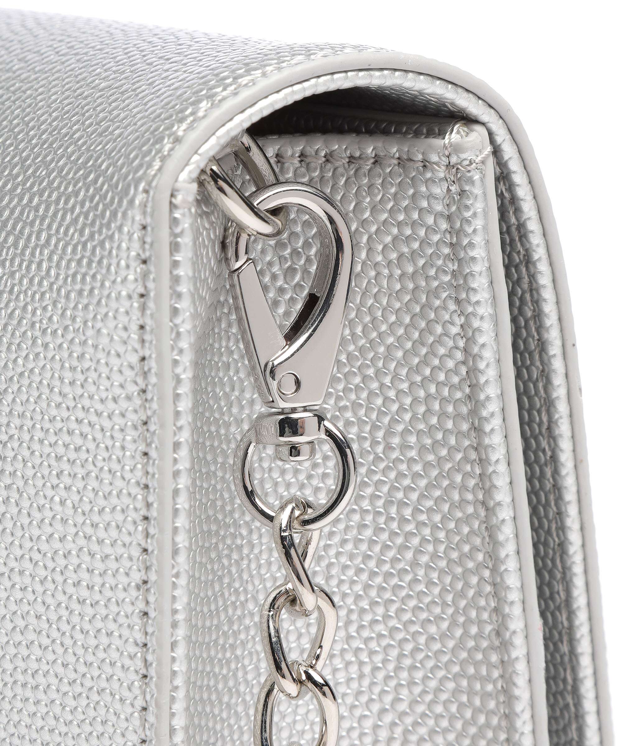 Valentino Bags Divina Crossbody bag argento - Image 3