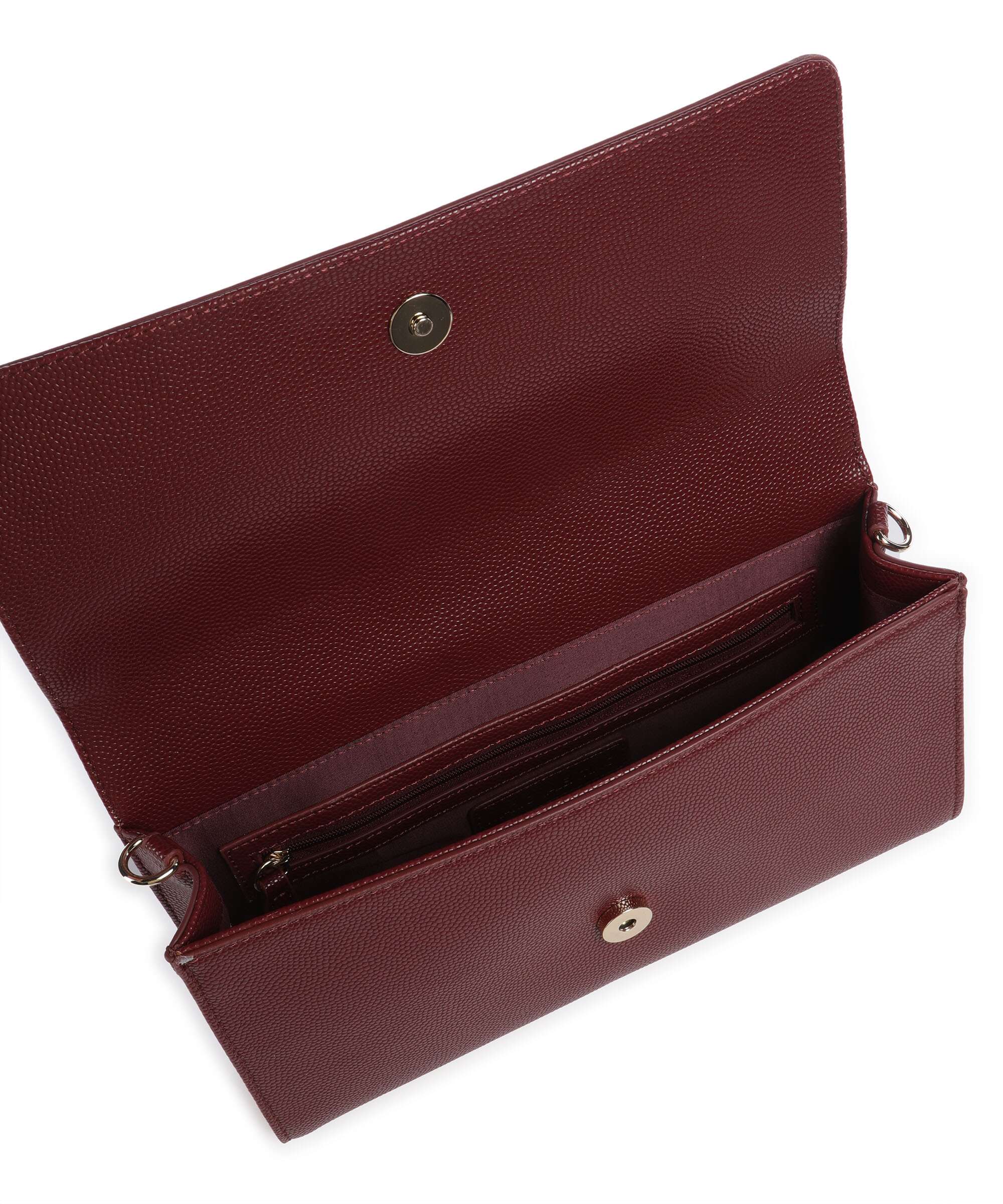Valentino Bags Divina Crossbody bag bordeaux - Image 4