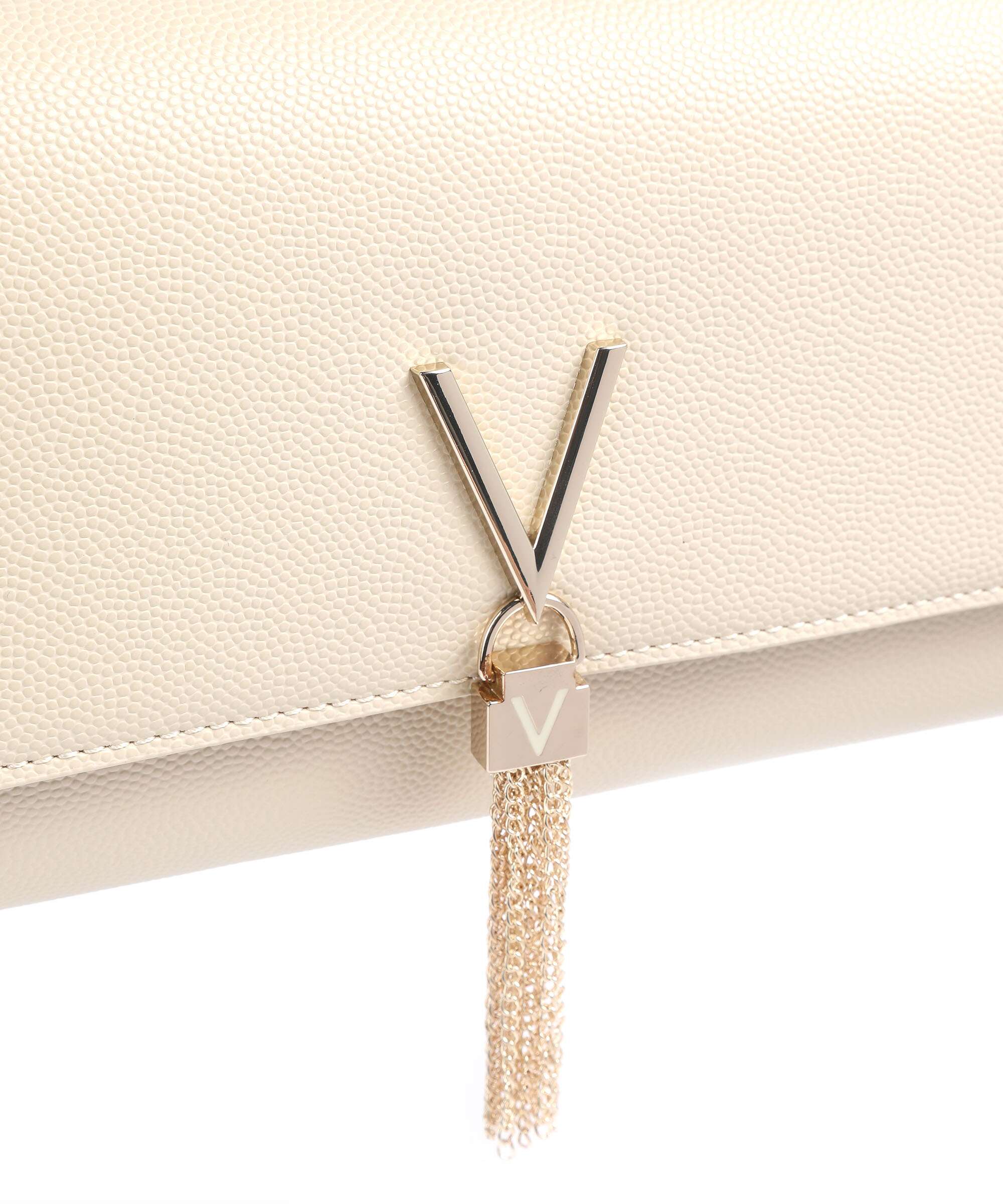 Valentino Bags Divina Crossbody bag ecru - Image 3