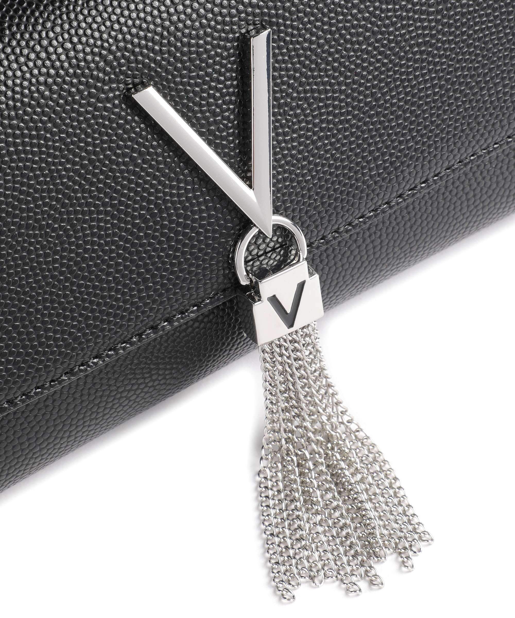 Valentino Bags Divina Crossbody bag nero - Image 3