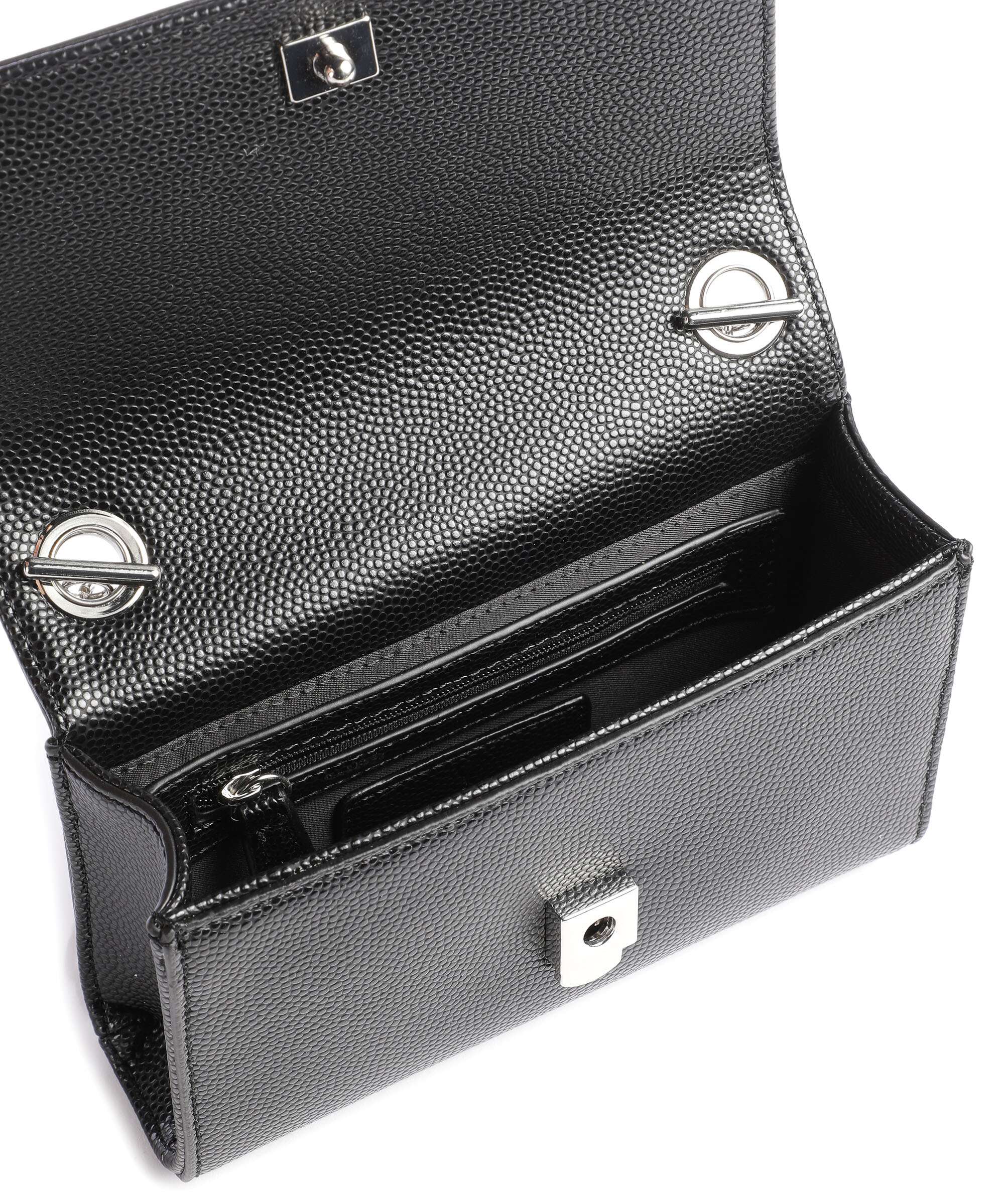 Valentino Bags Divina Crossbody bag nero - Image 4