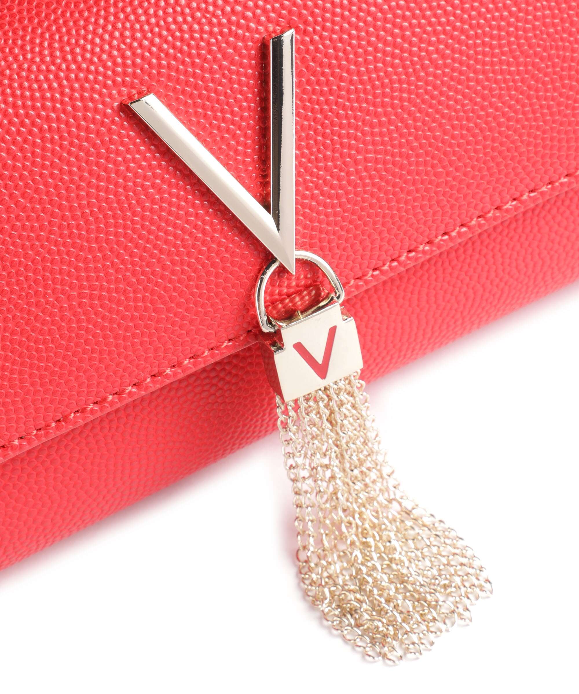 Valentino Bags Divina Crossbody bag rosso - Image 3