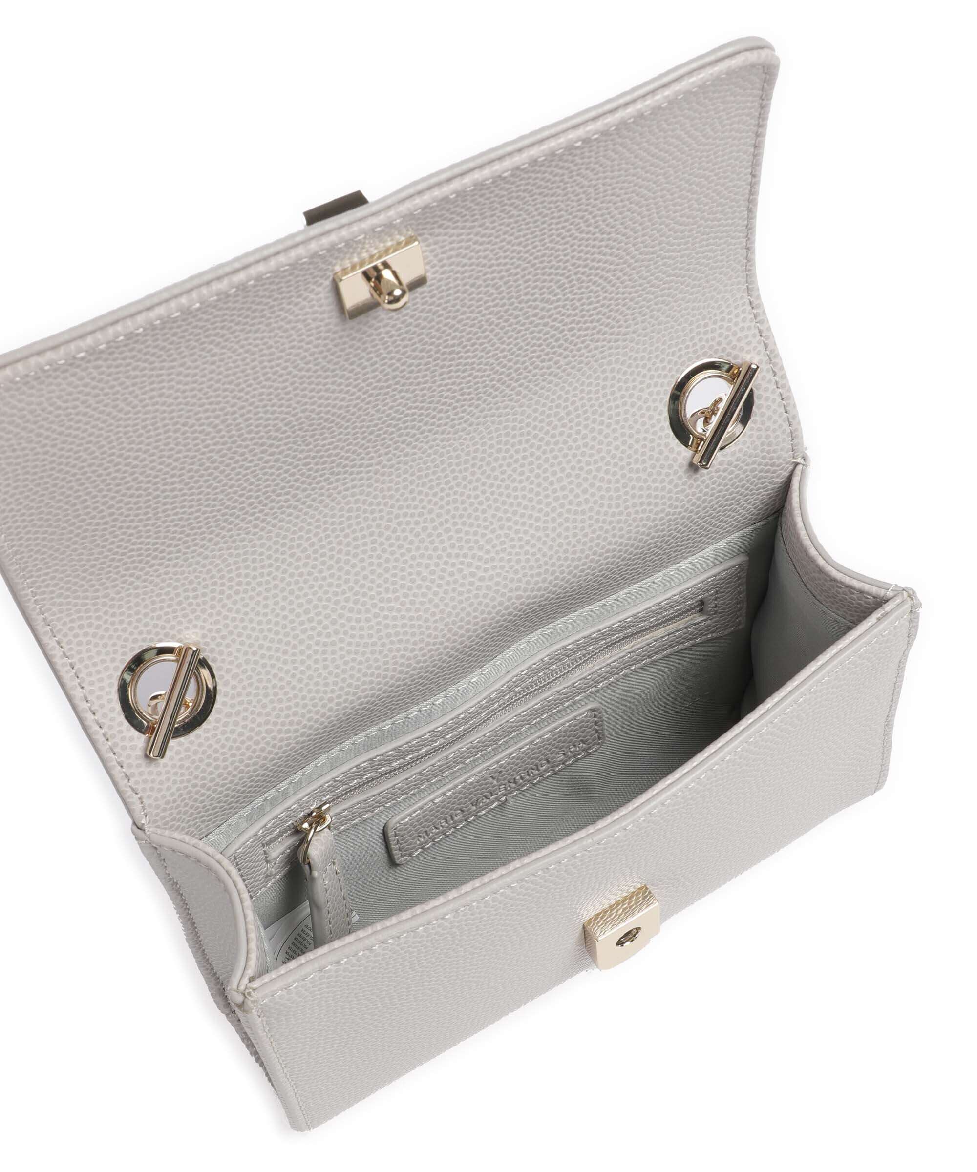 Valentino Bags Divina Crossbody bag ghiaccio - Image 5