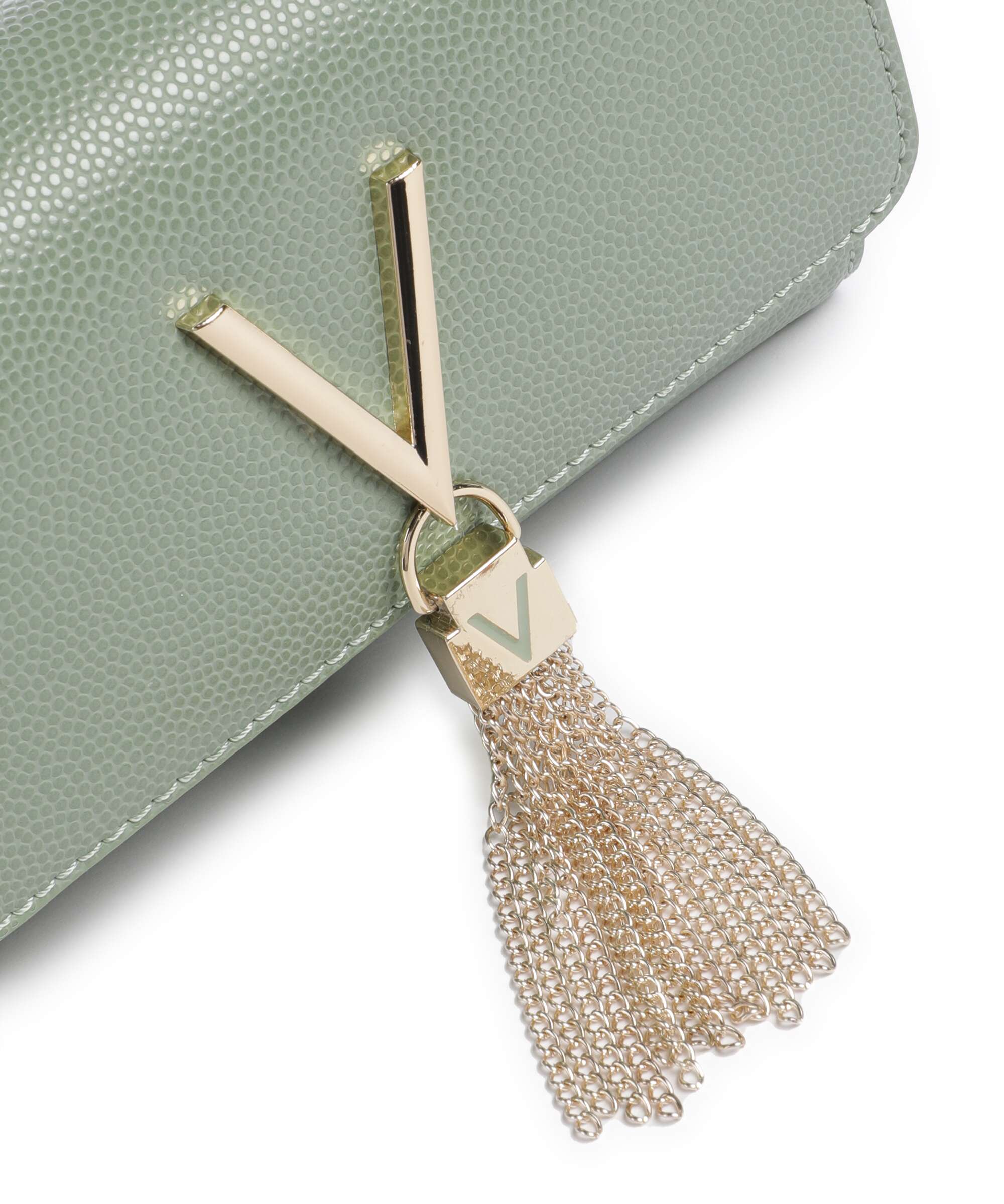 Valentino Bags Divina Crossbody bag salvia - Image 3