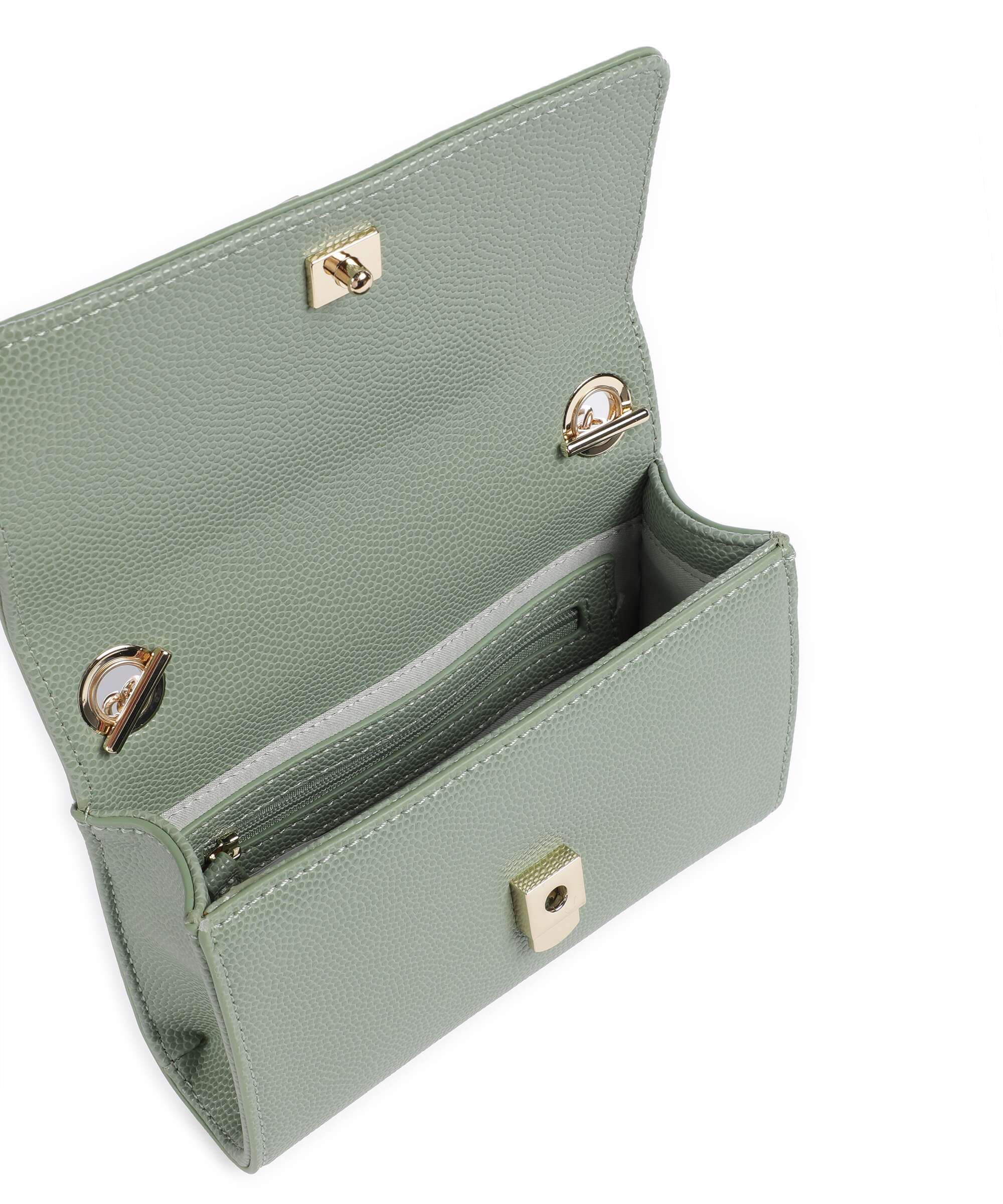 Valentino Bags Divina Crossbody bag salvia - Image 5