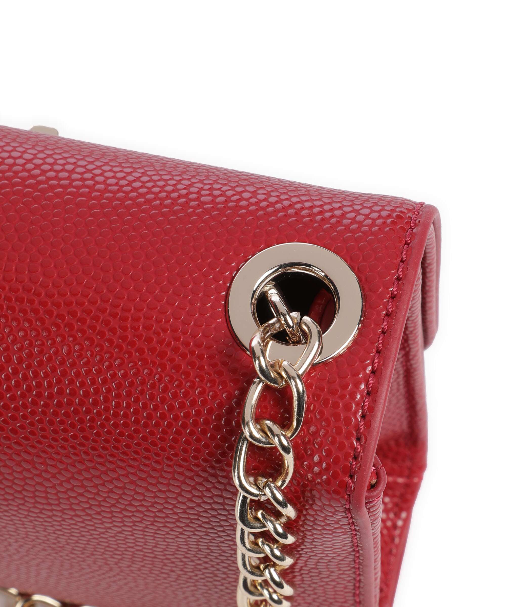 Valentino Bags Divina Crossbody bag rosso/scuro - Image 3