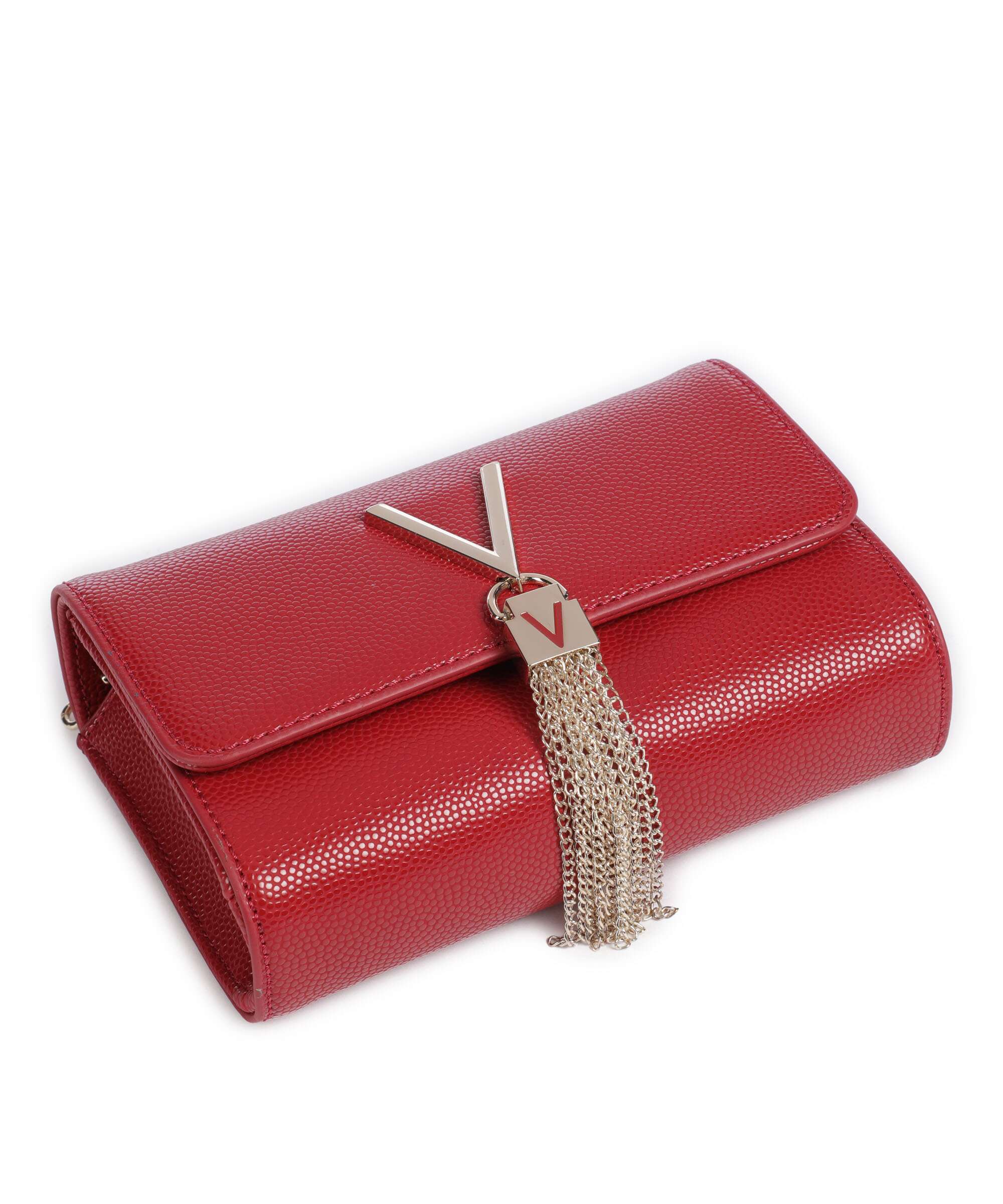 Valentino Bags Divina Crossbody bag rosso/scuro - Image 4