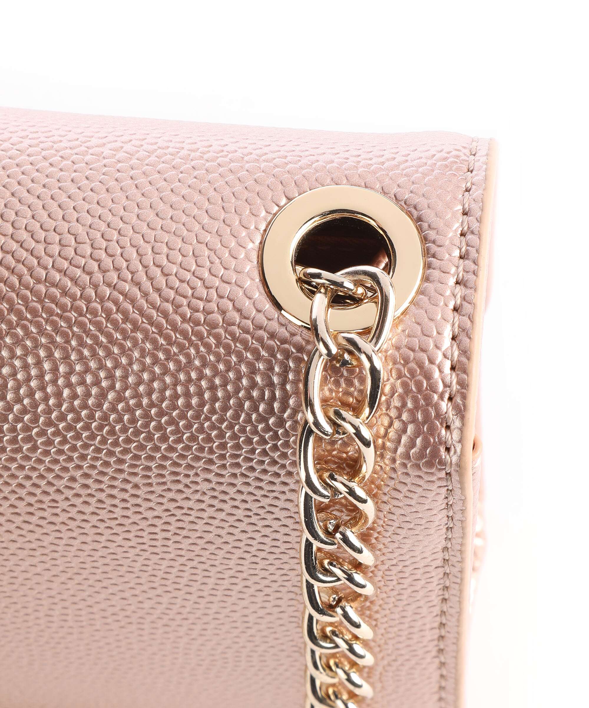 Valentino Bags Divina Crossbody bag oro/rosa - Image 3