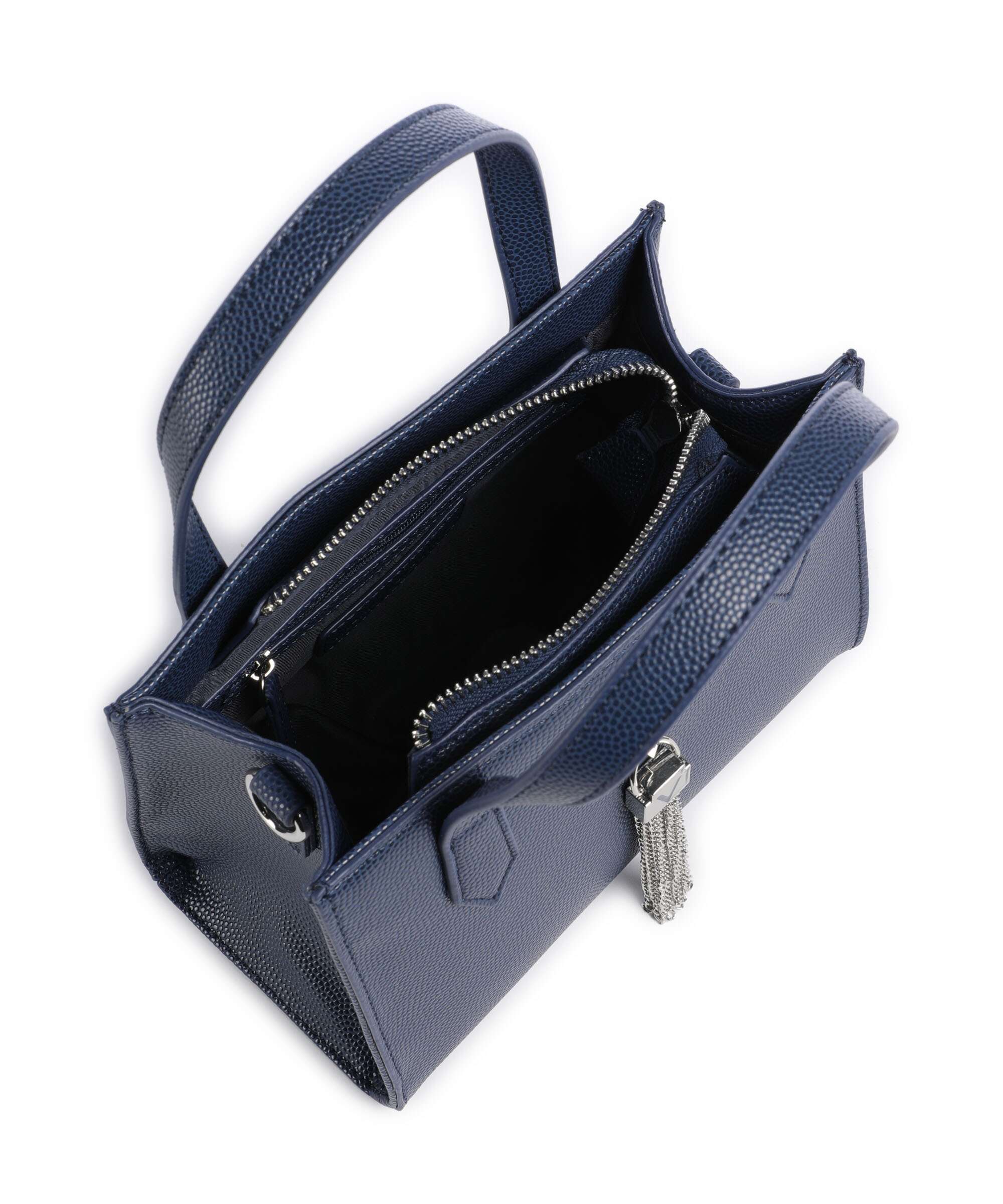 Valentino Bags Divina Crossbody bag blu - Image 4