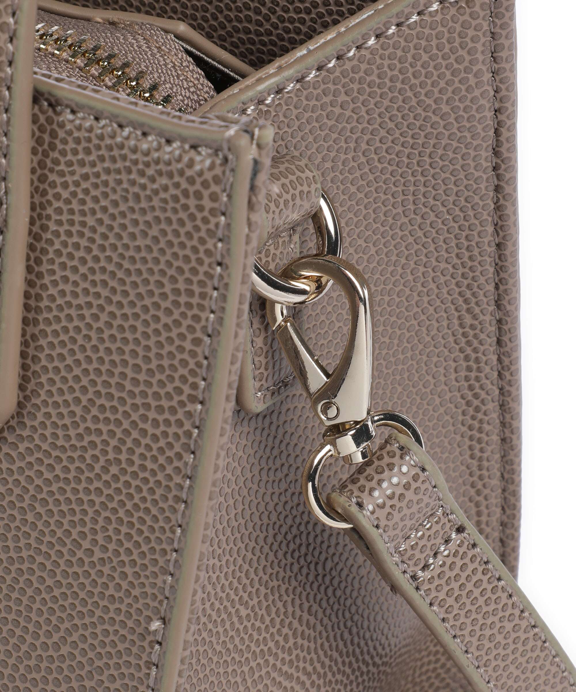 Valentino Bags Divina Crossbody bag taupe - Image 3