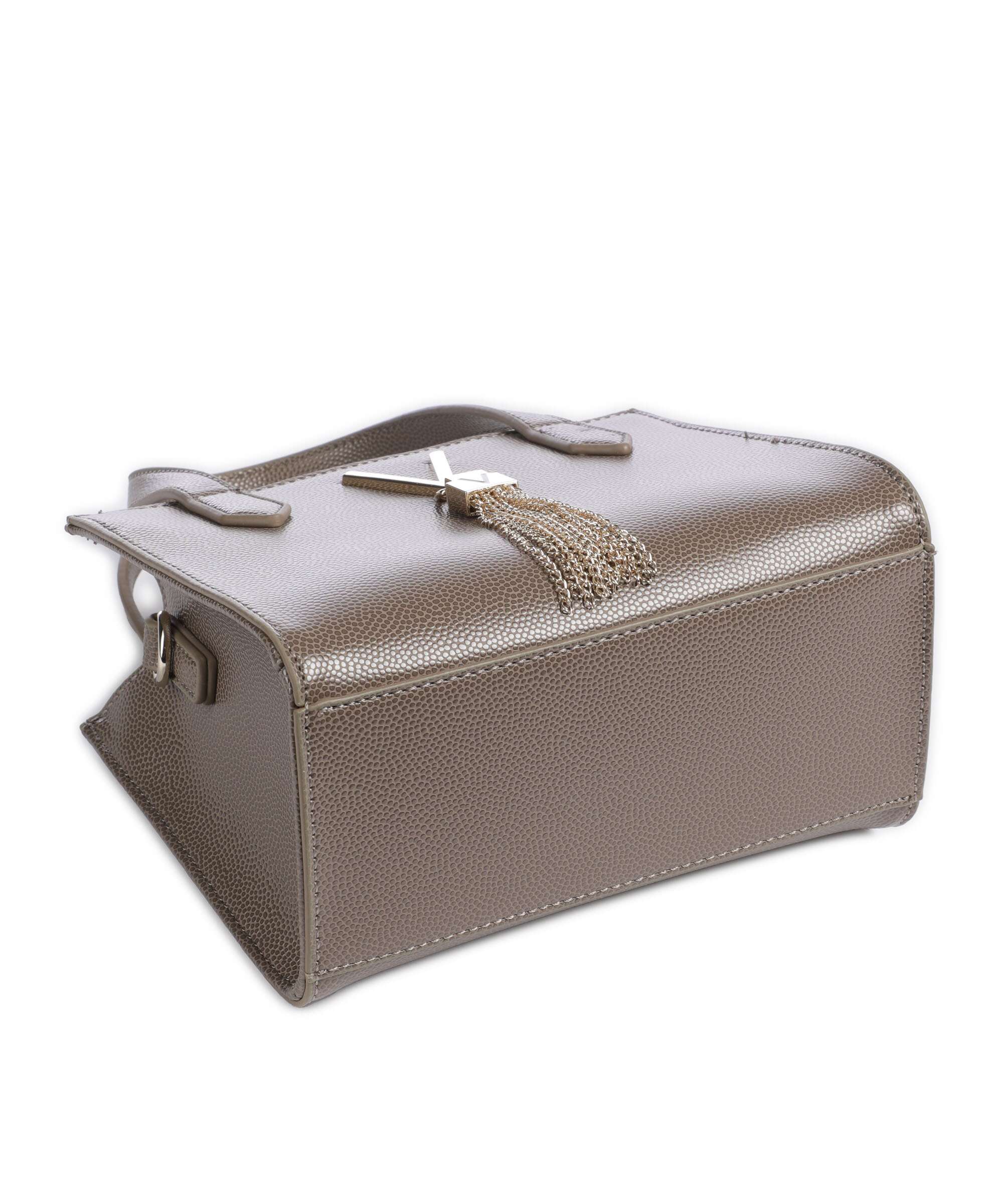 Valentino Bags Divina Crossbody bag taupe - Image 4