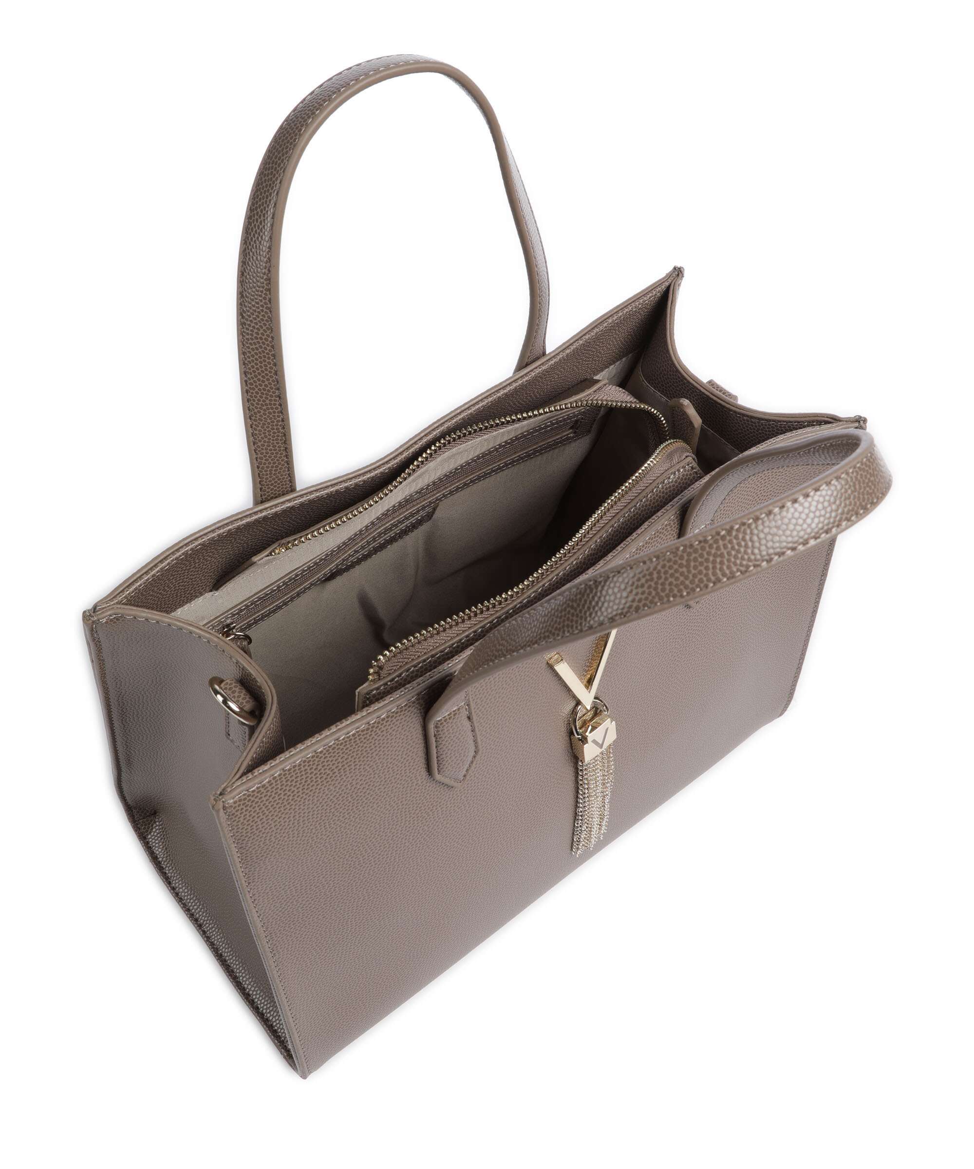 Valentino Bags Divina Handbag taupe - Image 5