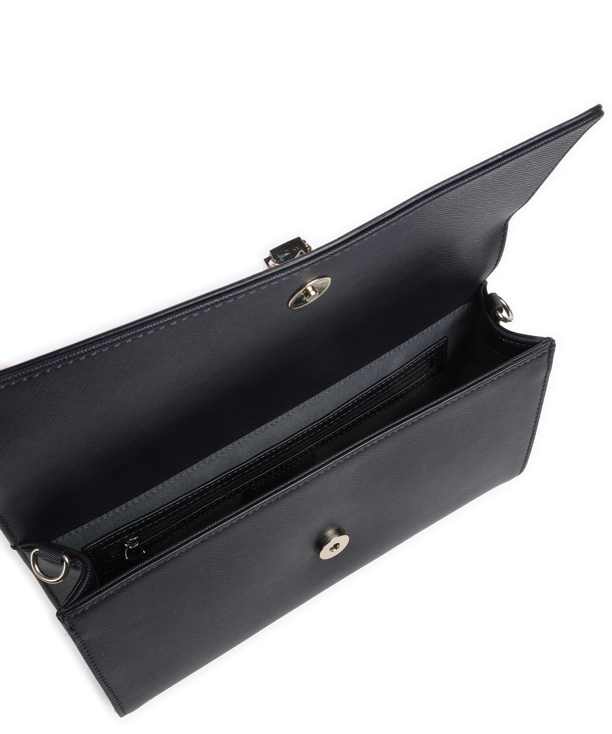 Valentino Bags Divina Sa Crossbody bag navy - Image 5