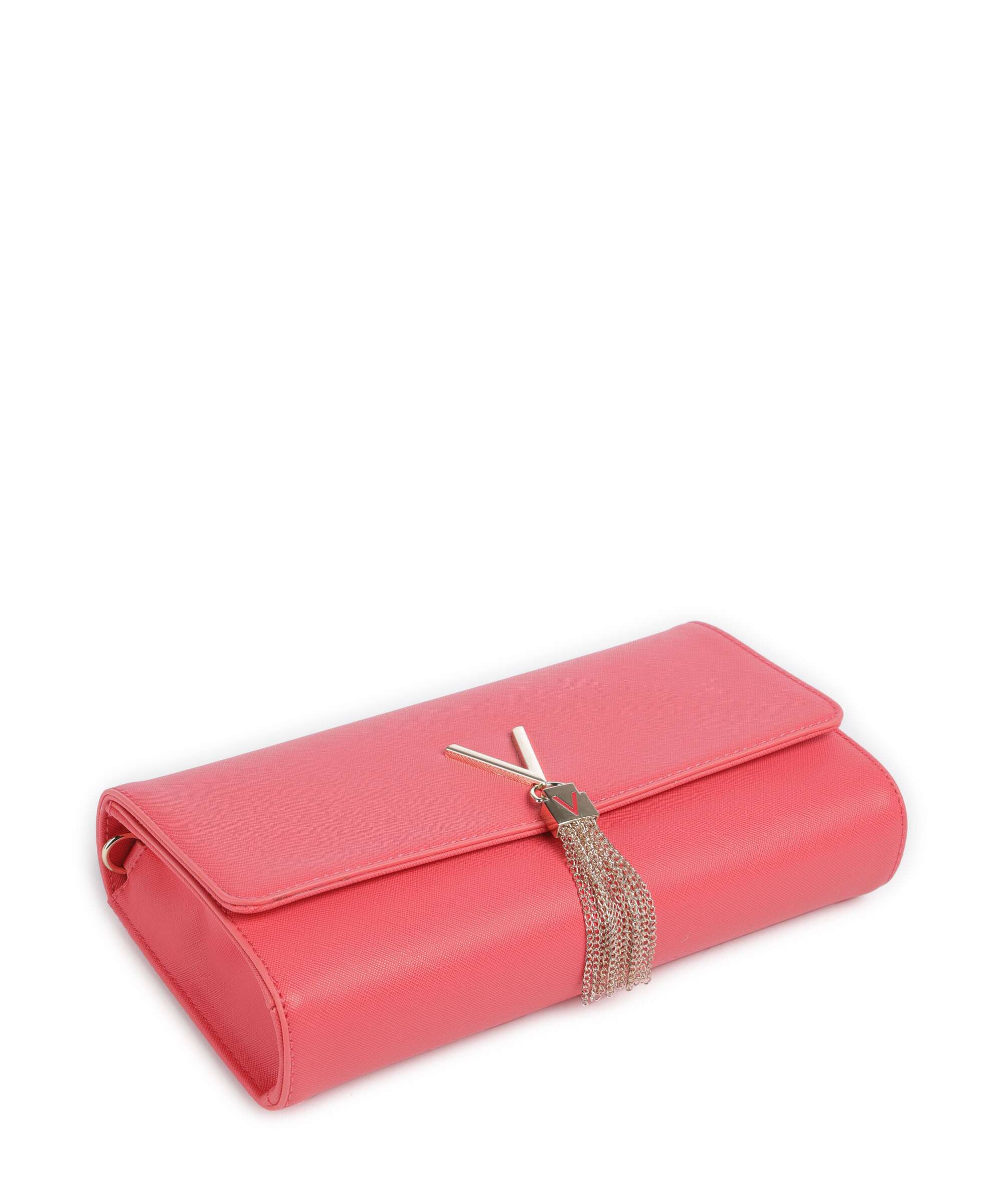 Valentino Bags Divina Sa Crossbody bag corallo - Image 4