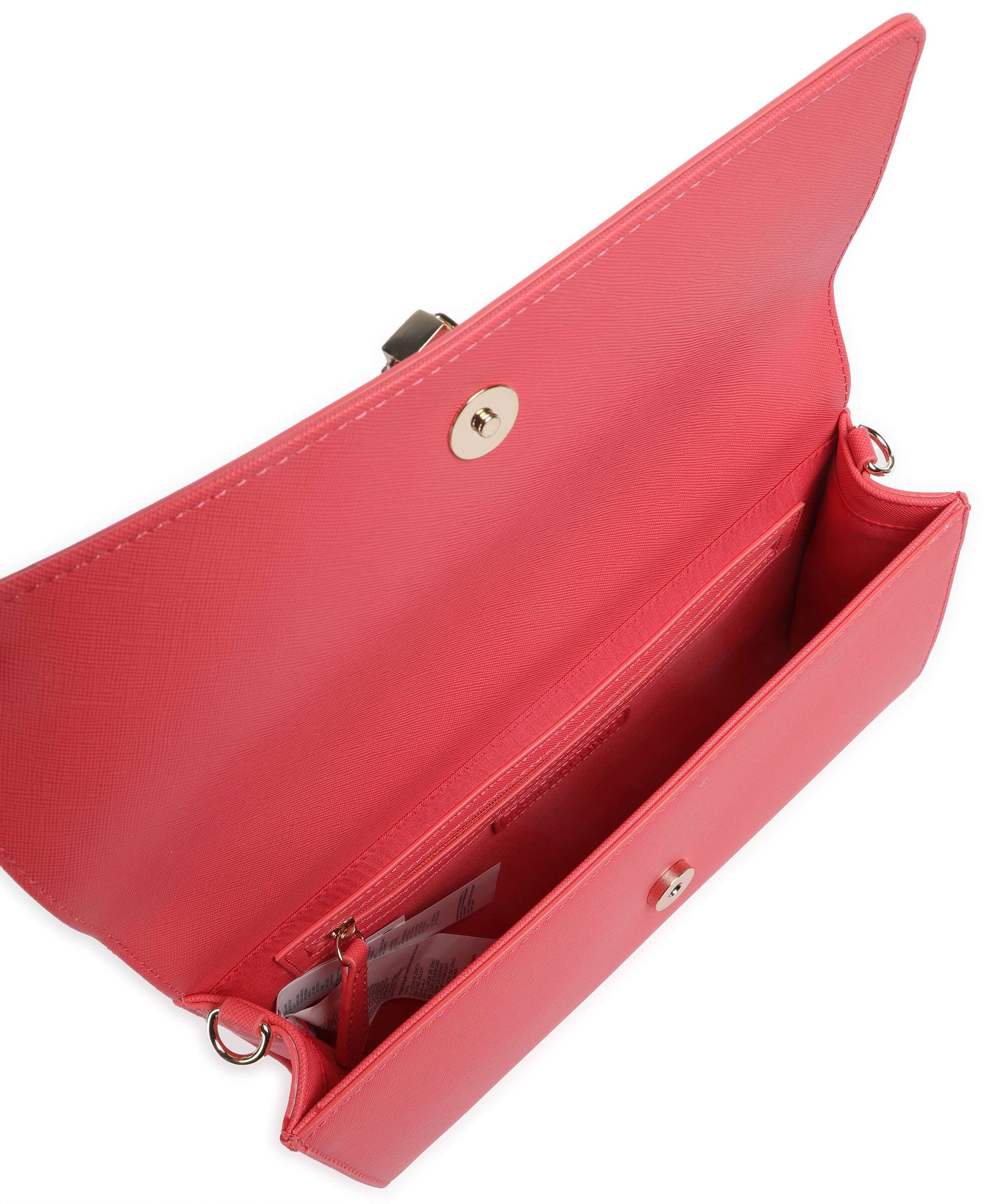 Valentino Bags Divina Sa Crossbody bag corallo - Image 5