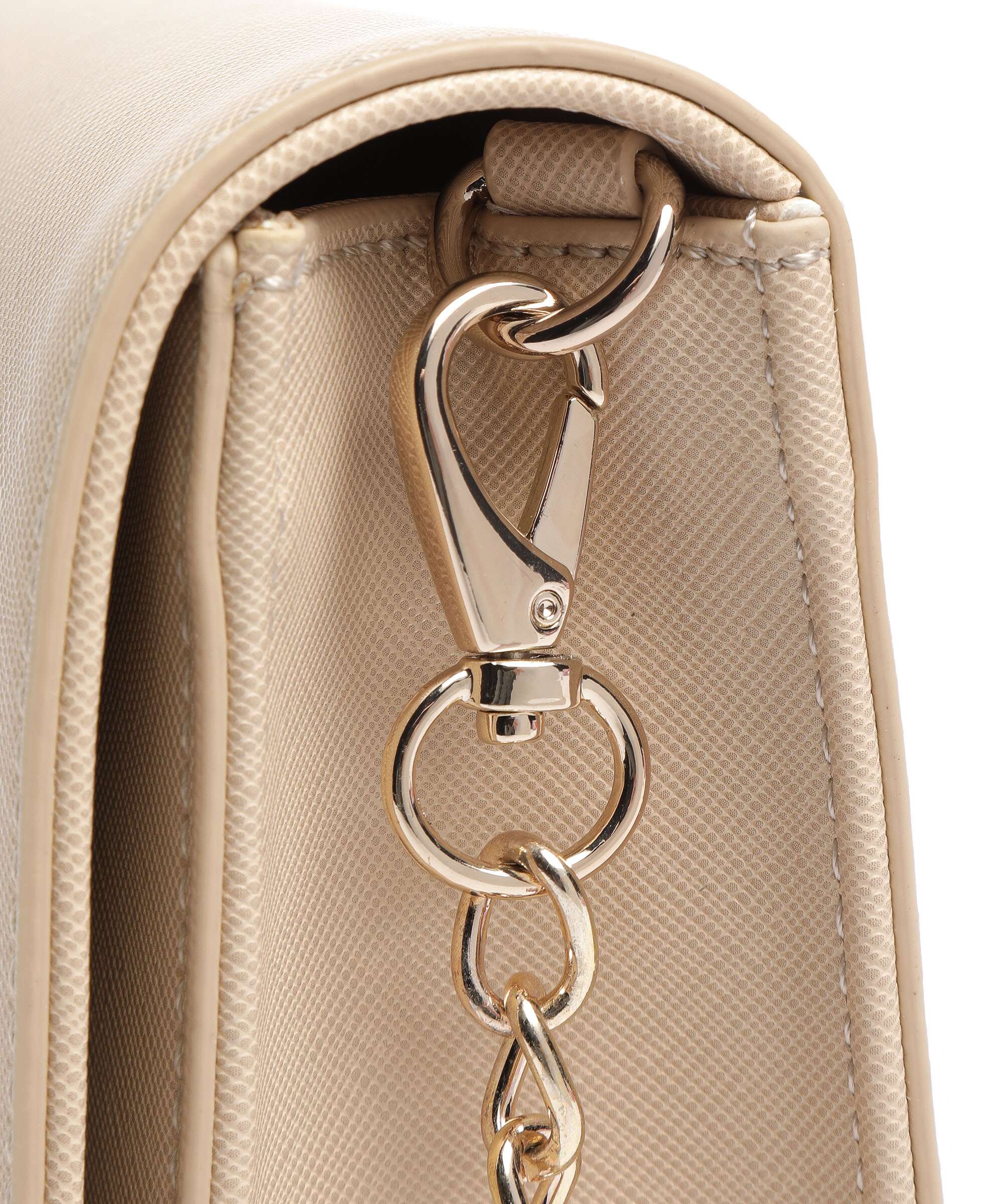 Valentino Bags Divina Sa Crossbody bag ecru - Image 3
