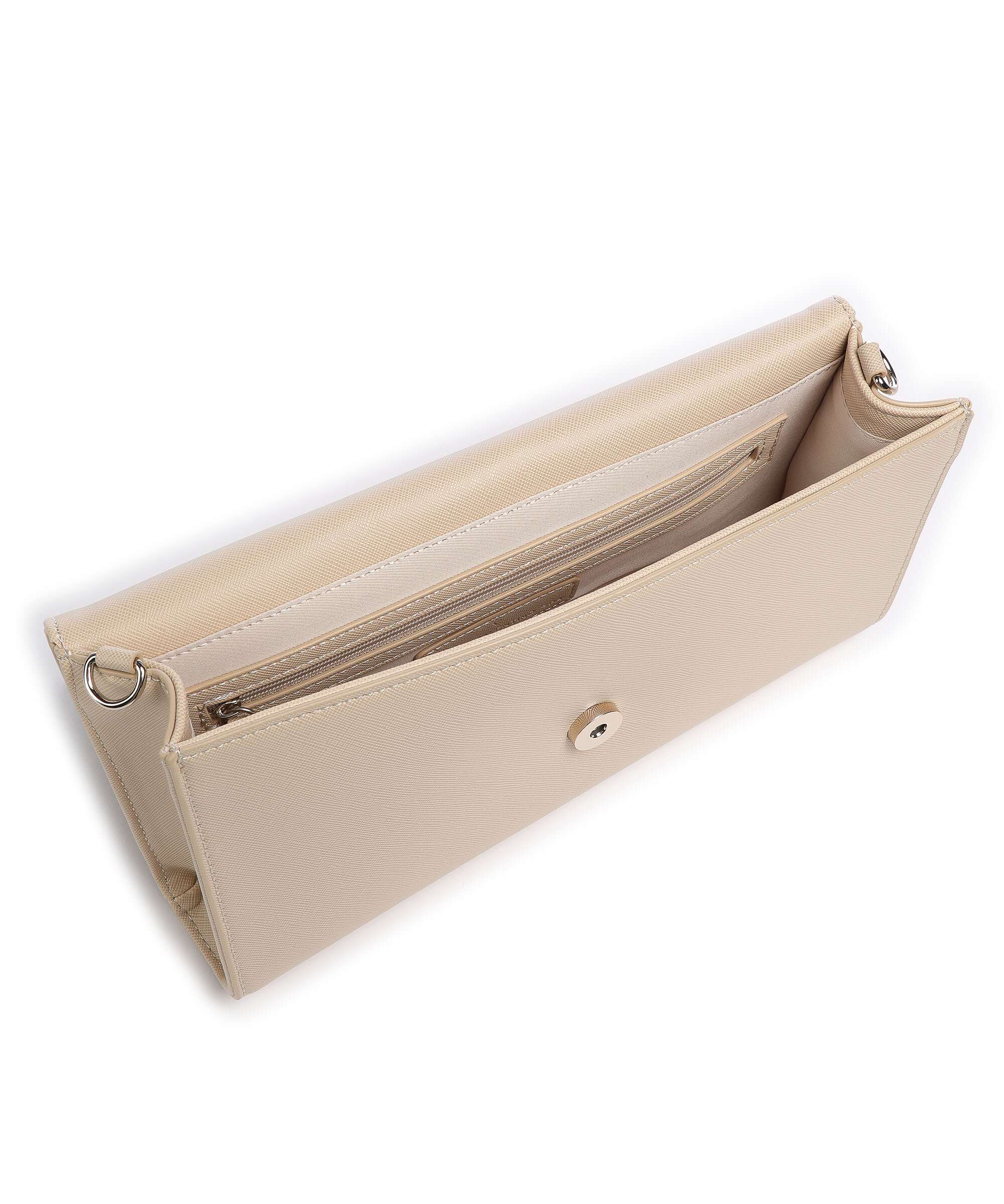 Valentino Bags Divina Sa Crossbody bag ecru - Image 4