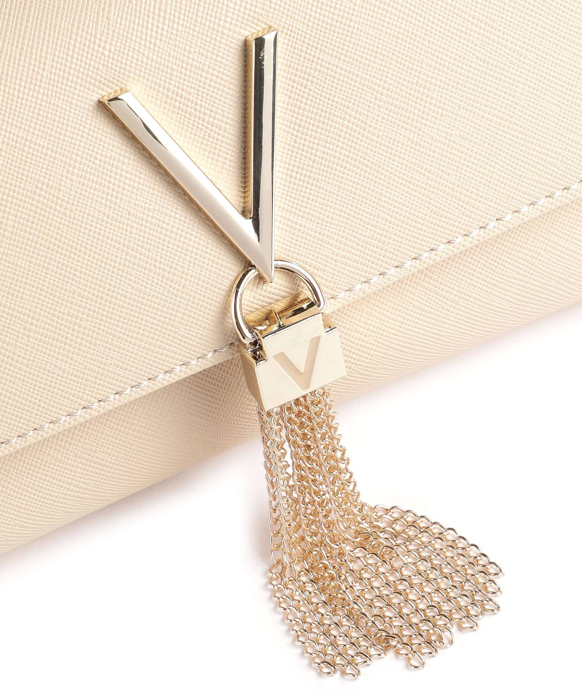 Valentino Bags Divina Sa Crossbody bag ecru - Image 3