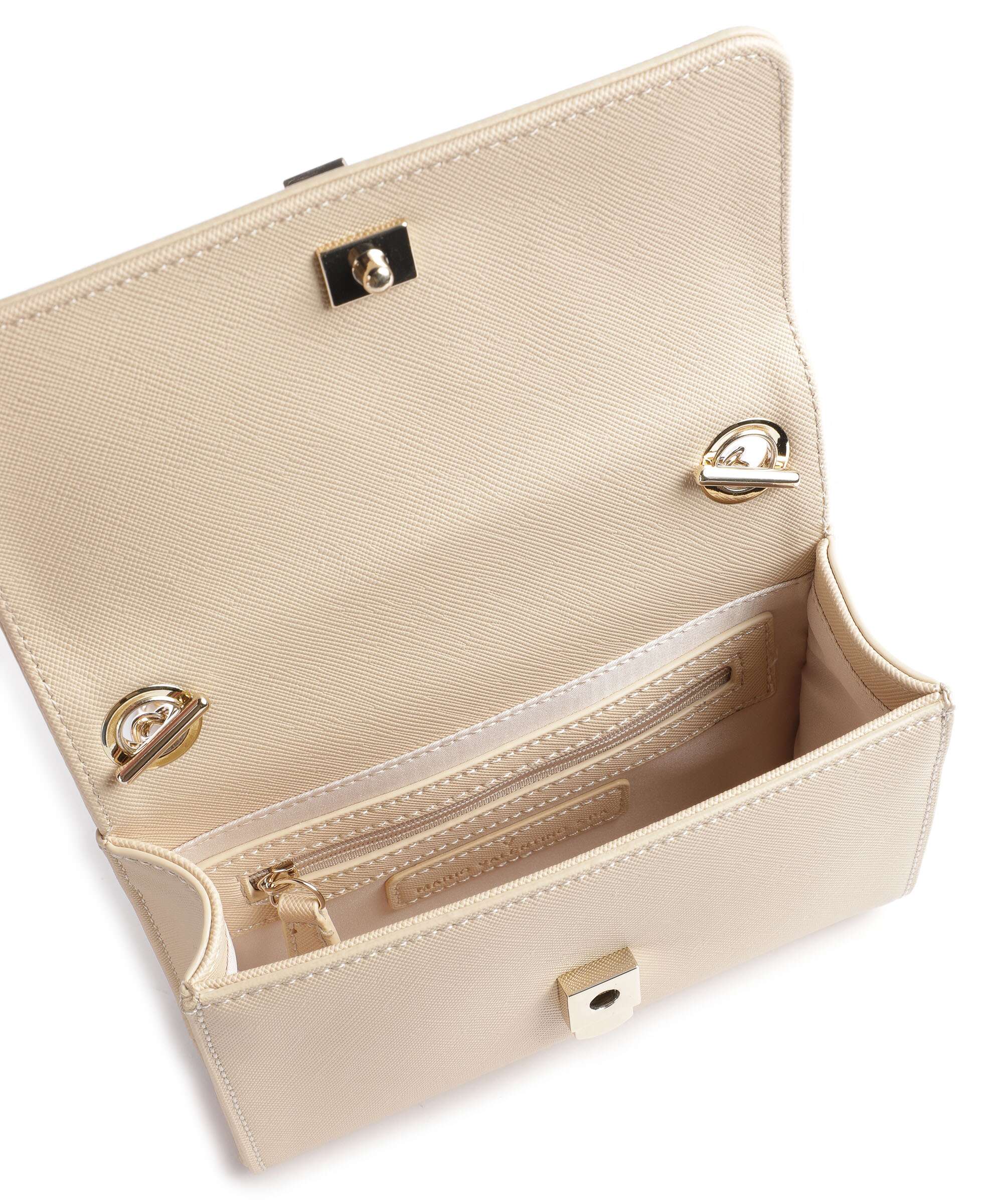 Valentino Bags Divina Sa Crossbody bag ecru - Image 4