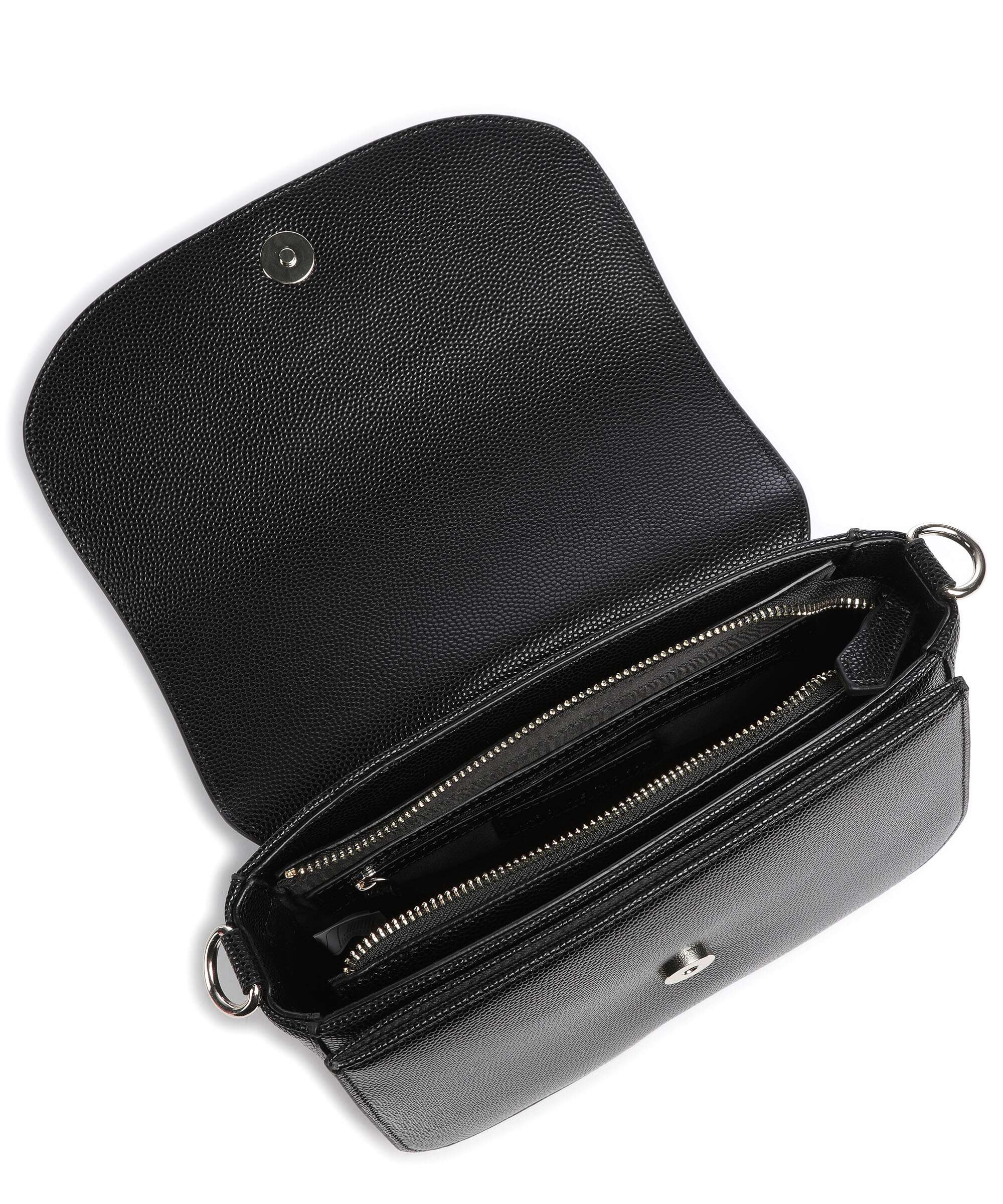 Valentino Bags Divina Shoulder bag nero/gold - Image 5