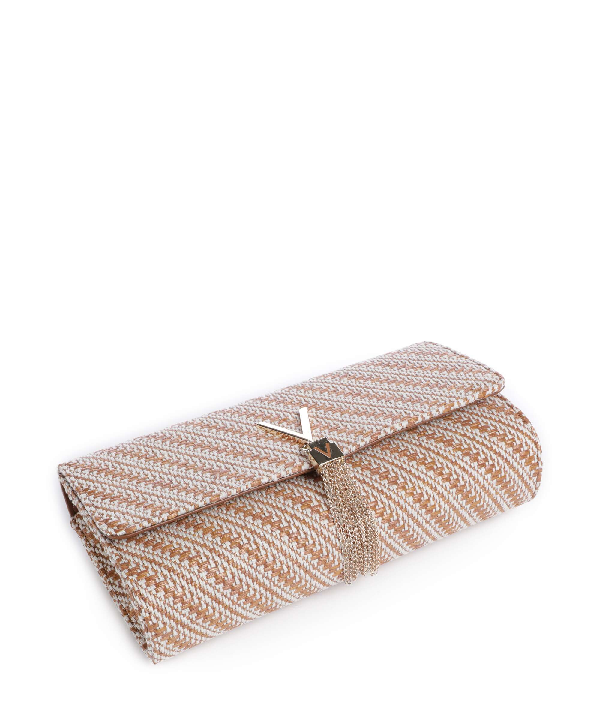 Valentino Bags Divina Summer Crossbody bag cuoio/multicolor - Image 4