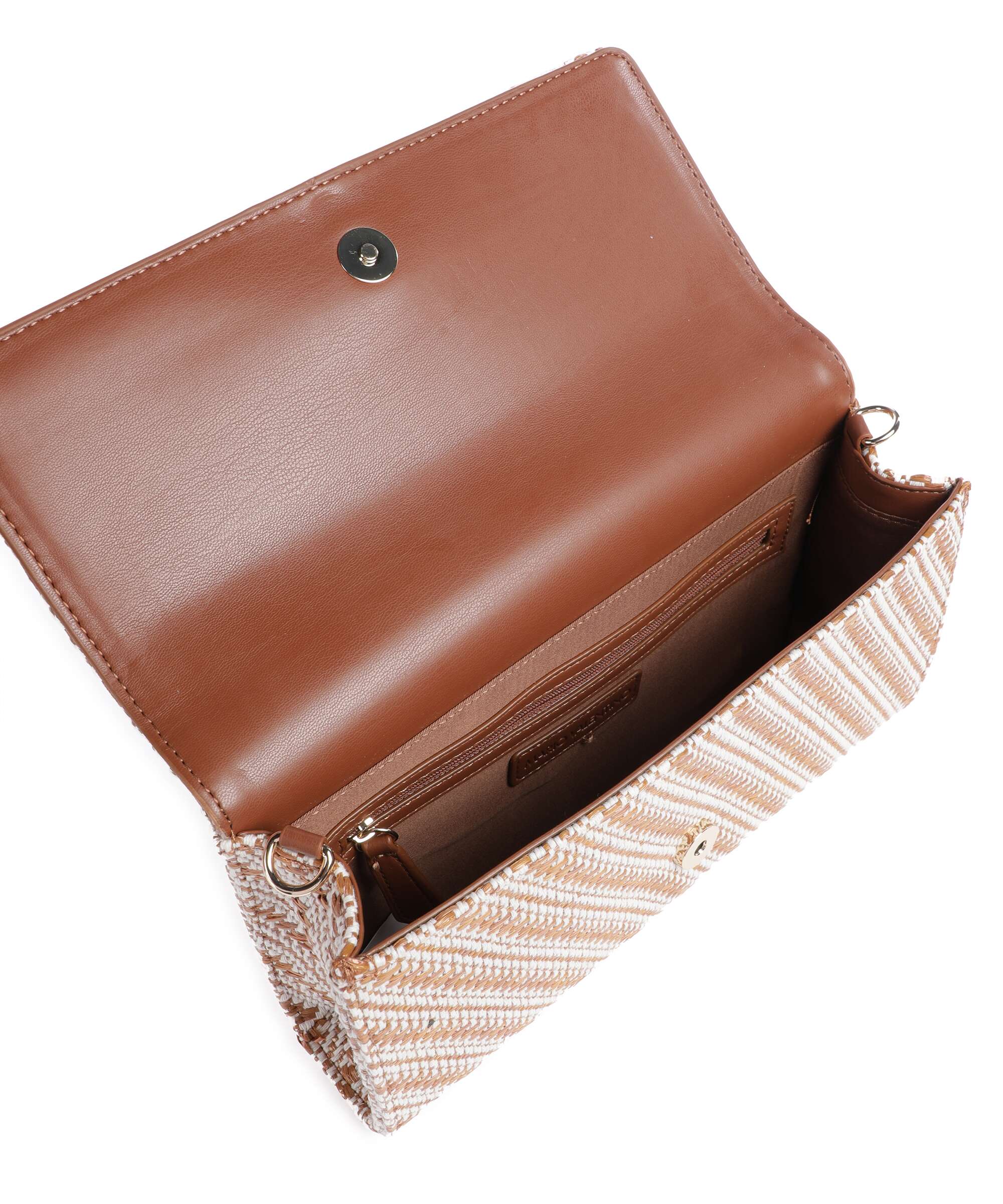 Valentino Bags Divina Summer Crossbody bag cuoio/multicolor - Image 5