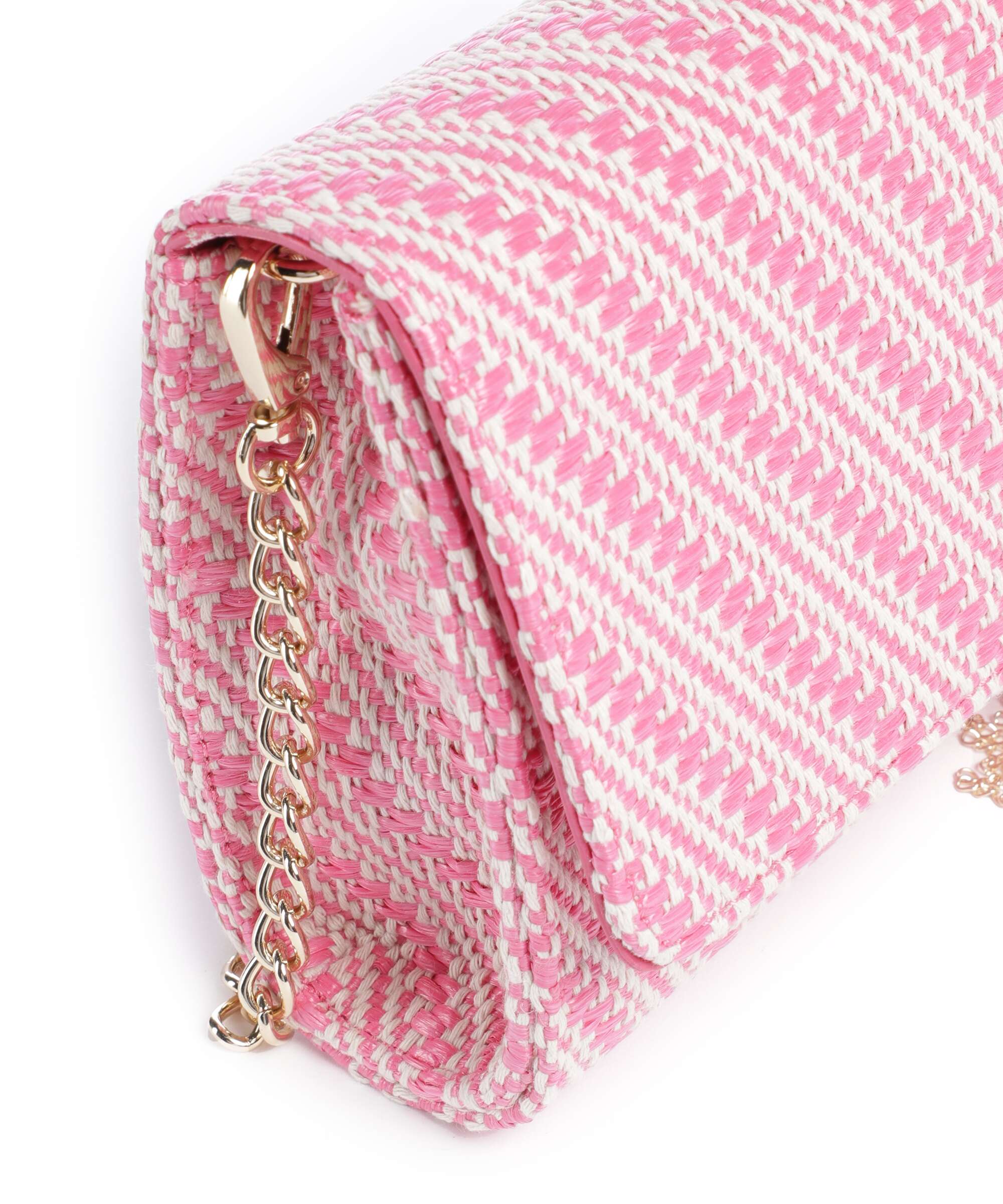 Valentino Bags Divina Summer Crossbody bag fucsia/multicolor - Image 3
